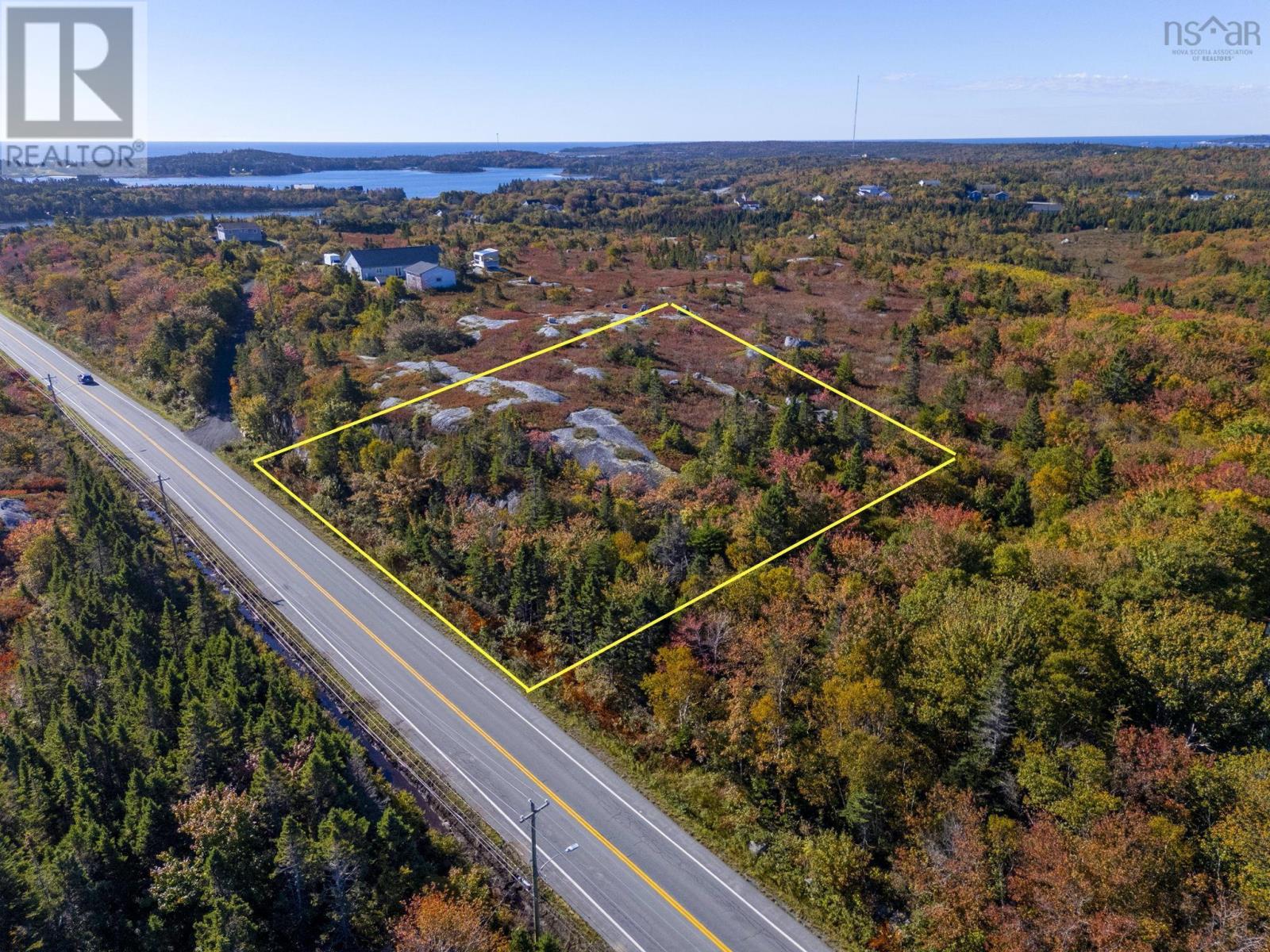 3489 Old Sambro Road Property Photo 1