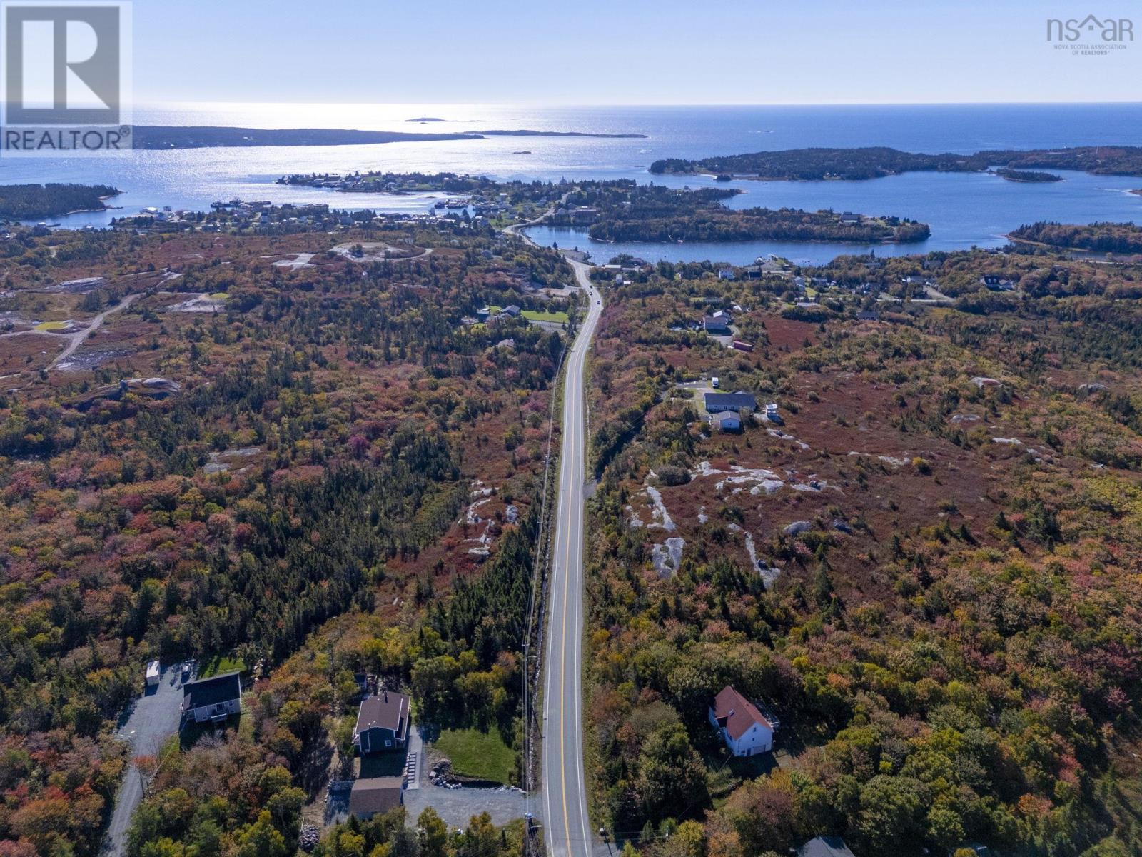 3489 Old Sambro Road Property Photo 14