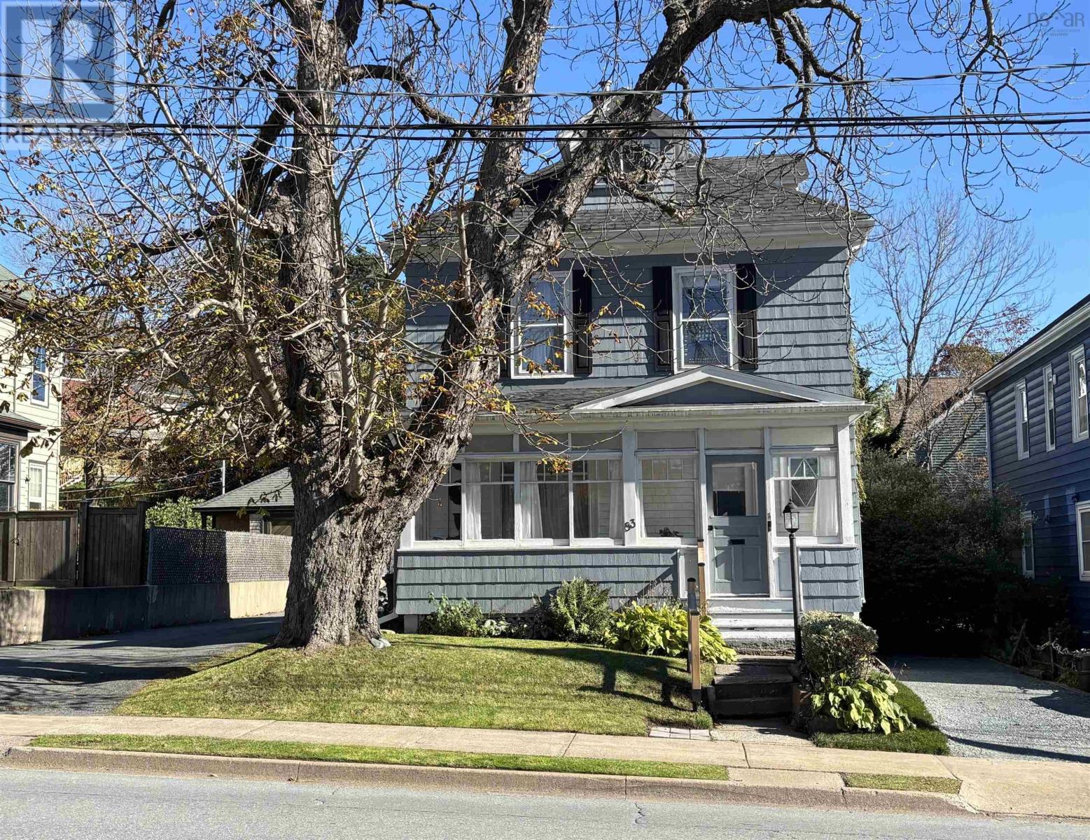 83 Prince Albert Road Property Photo 1