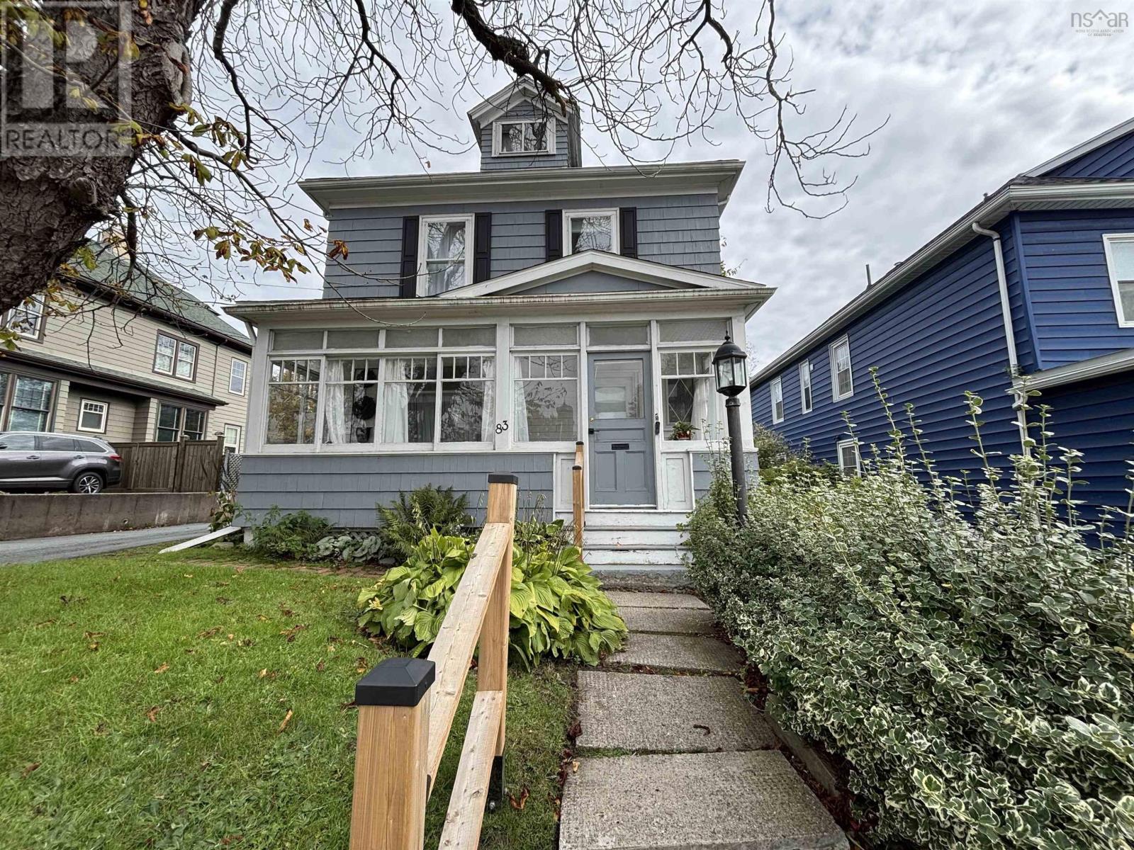 83 Prince Albert Road Property Photo 5