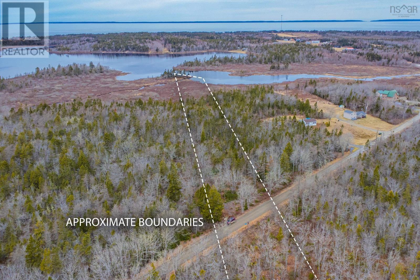 Lot, Peter Leblanc Road Property Photo 6