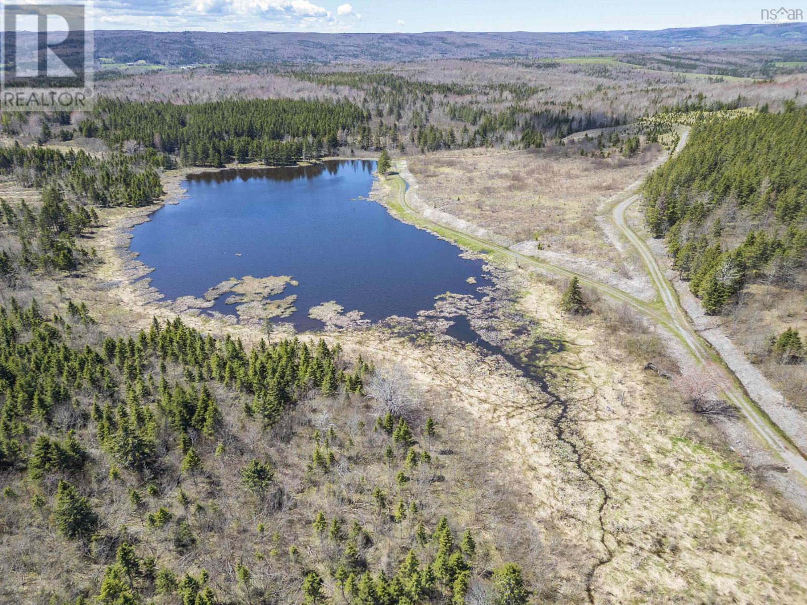 Lot Highway #7 Property Photo 1