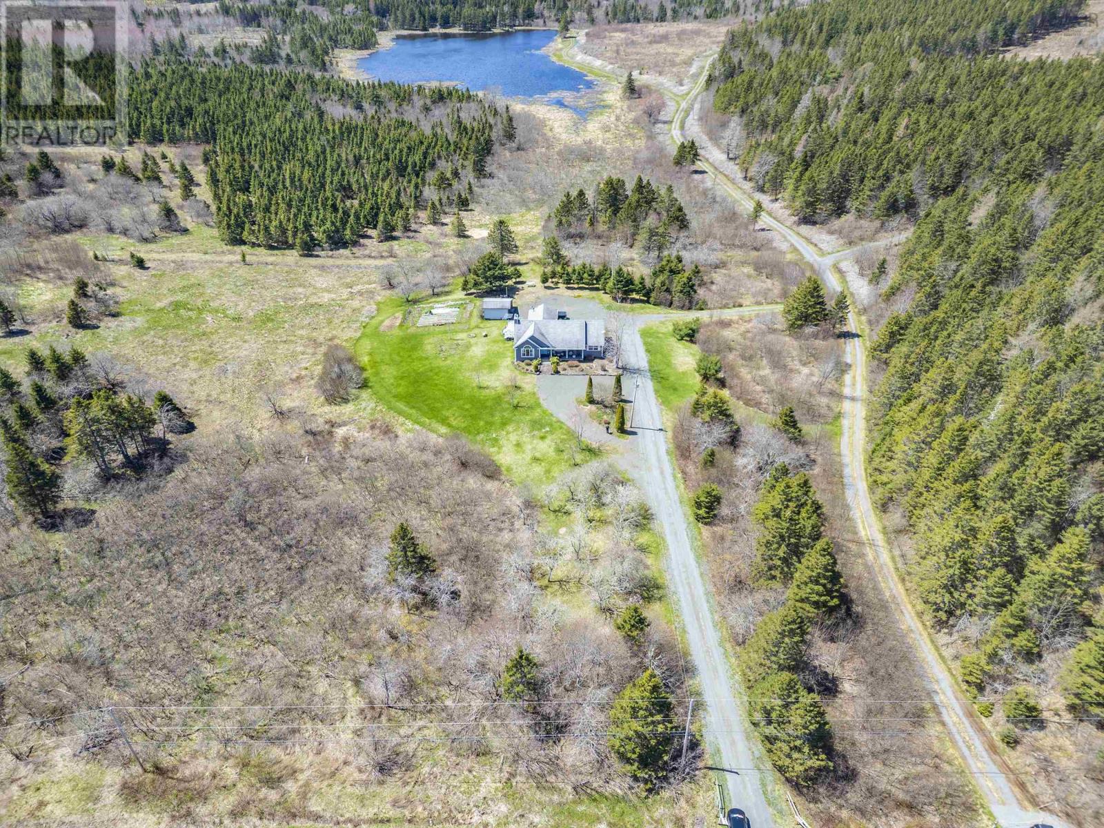Lot Highway #7 Property Photo 8