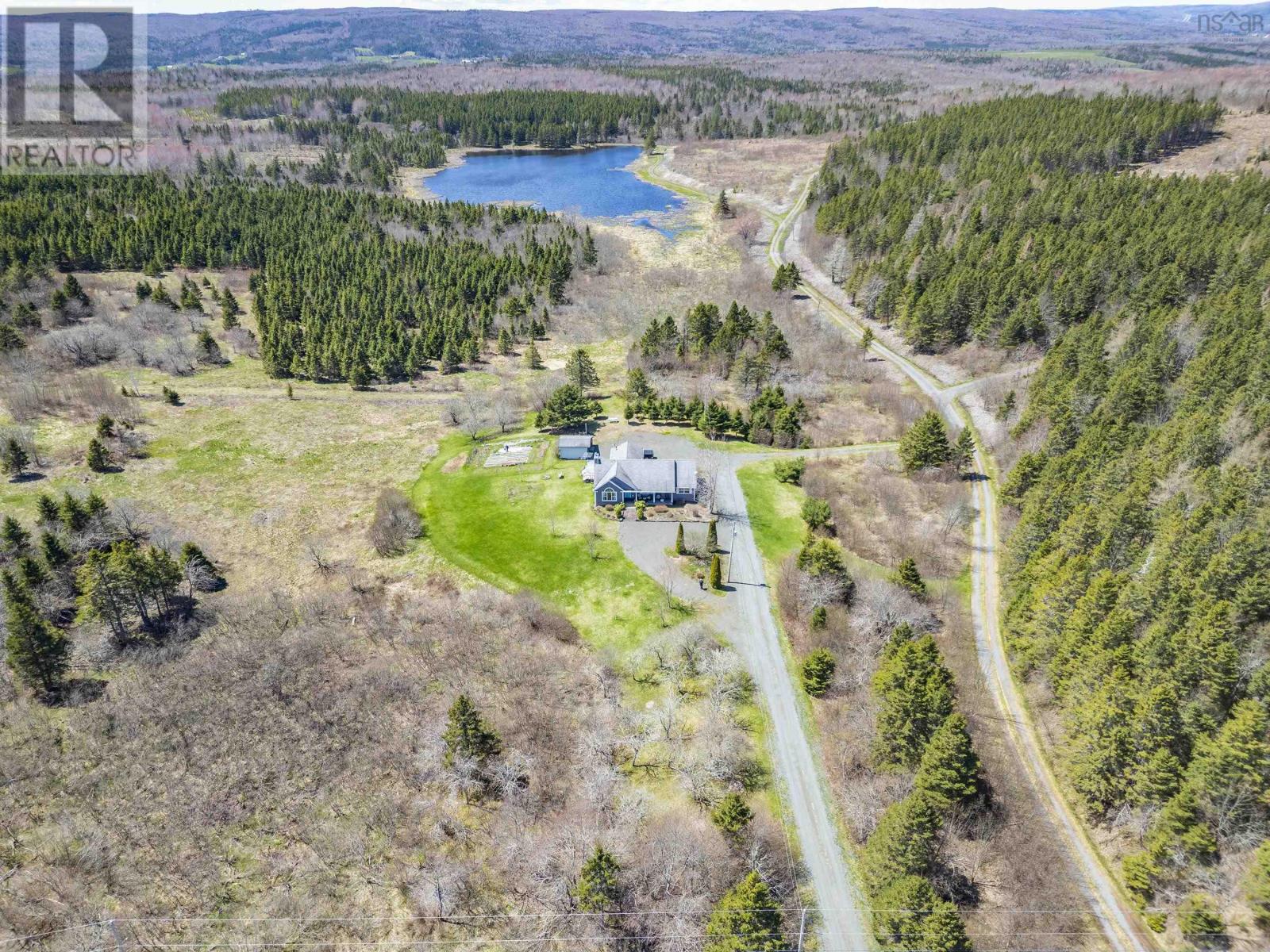 Lot Highway #7 Property Photo 9