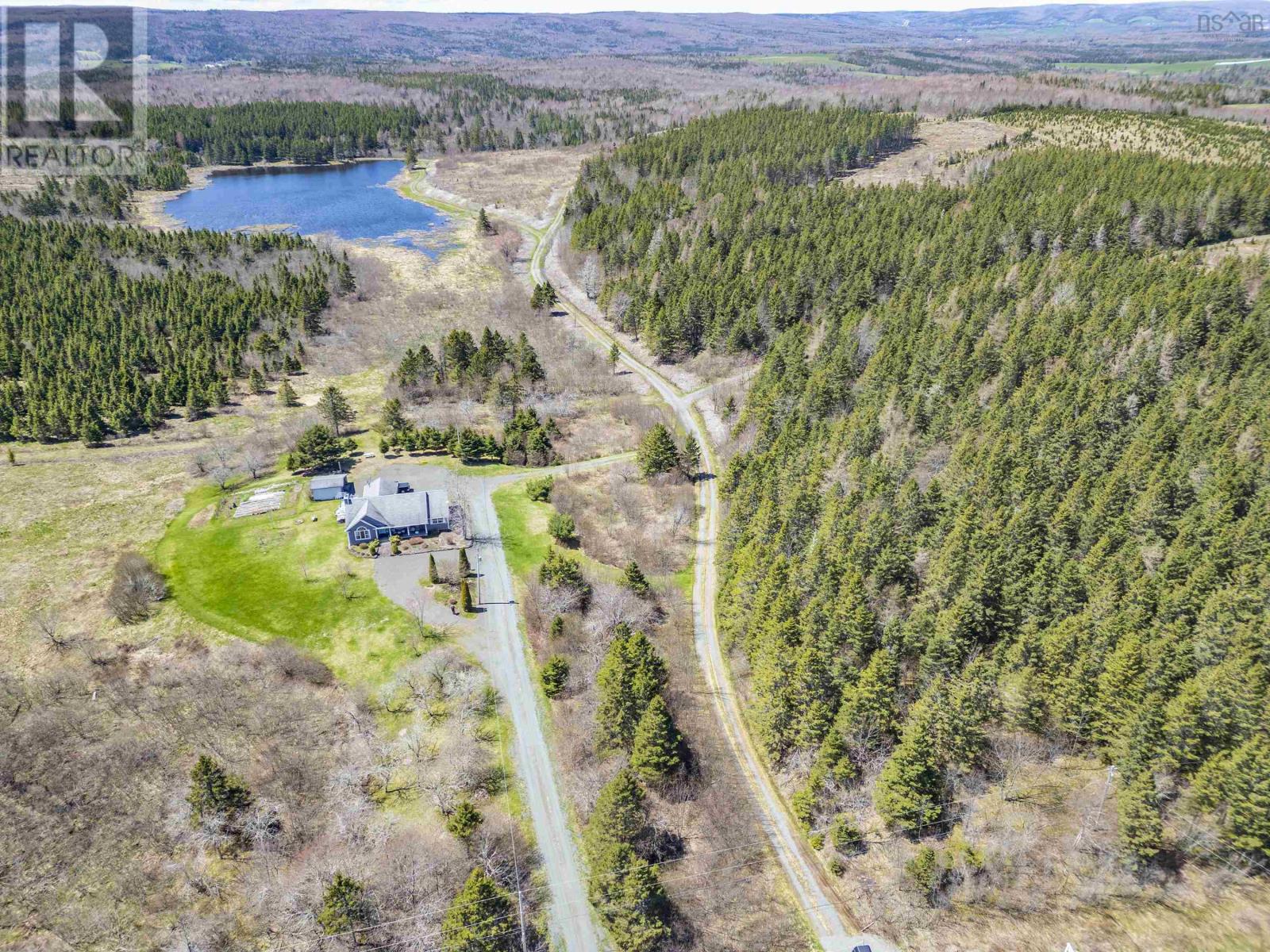 Lot Highway #7 Property Photo 10
