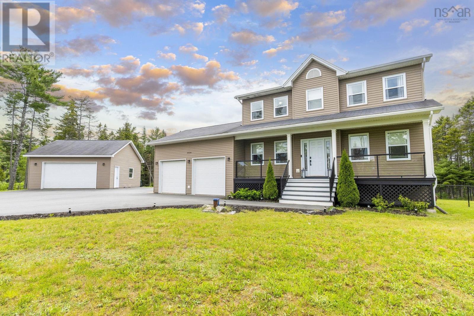 3326 Sackville Drive Drive