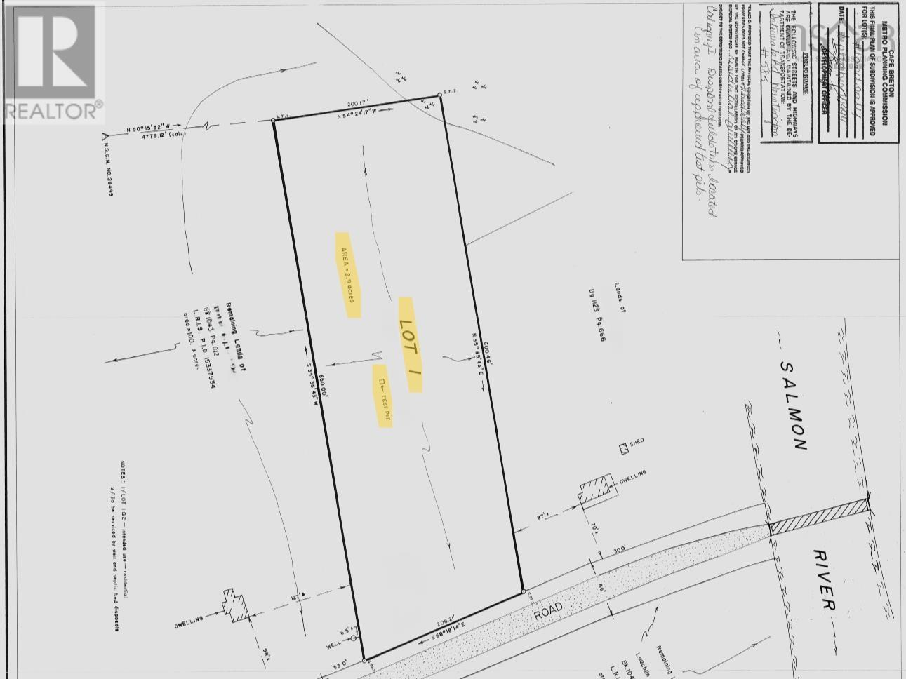 926 Intervale Road Property Photo 29