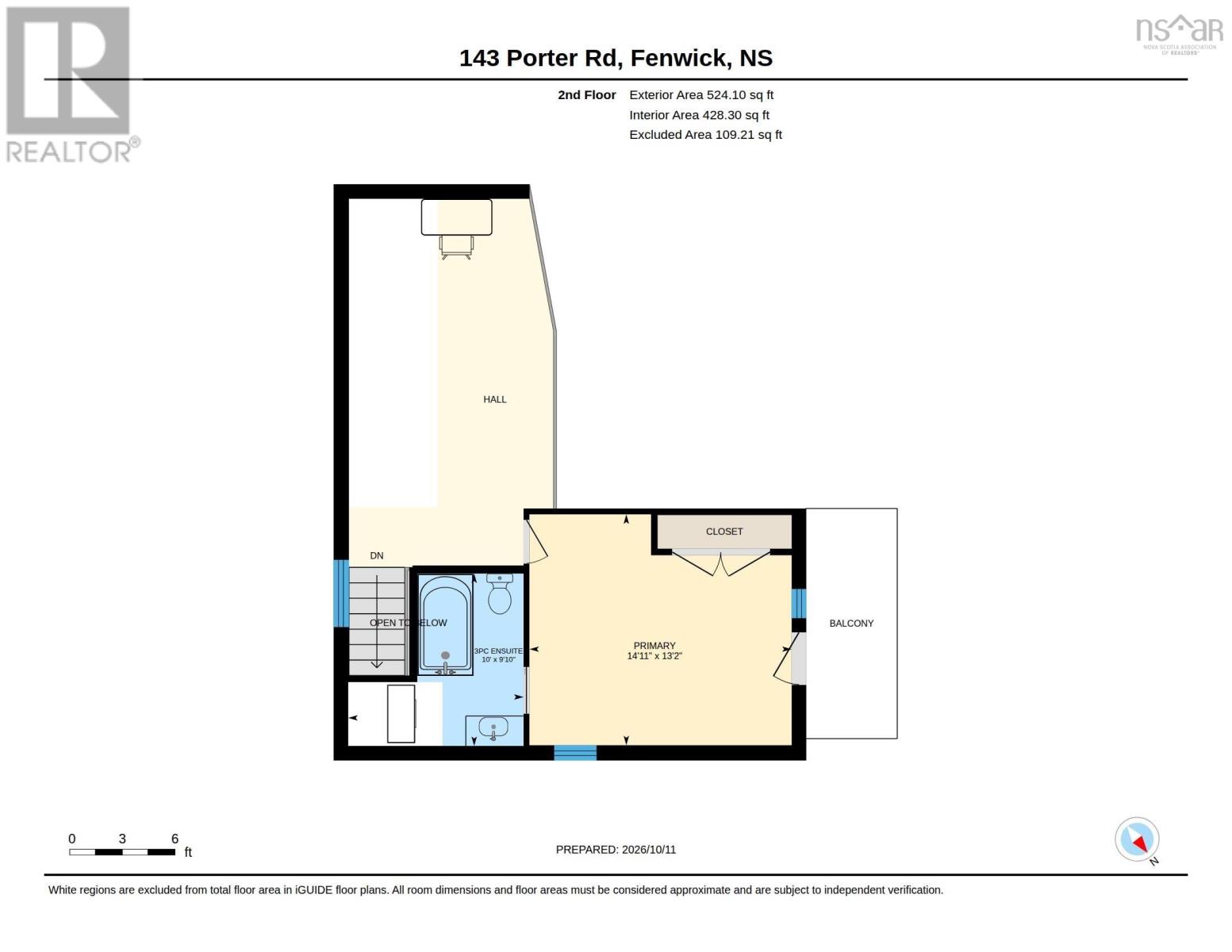 143 Porter Road Property Photo 8