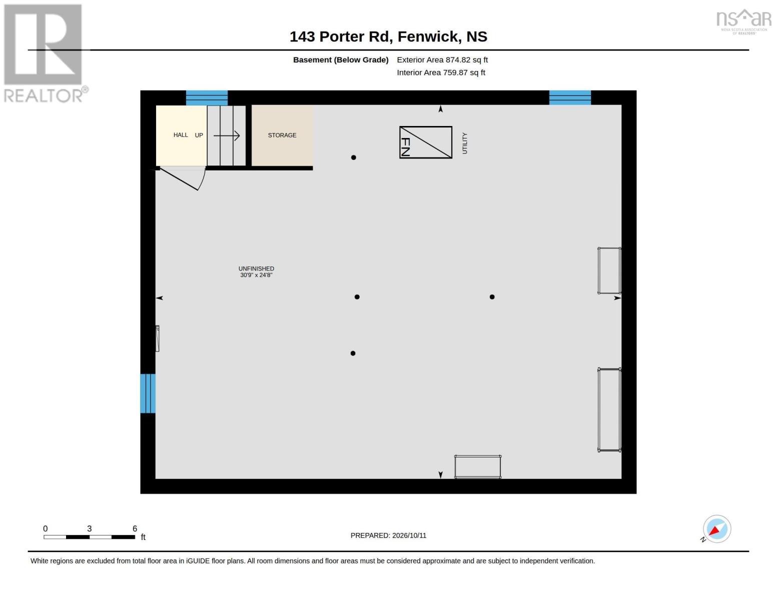 143 Porter Road Property Photo 9