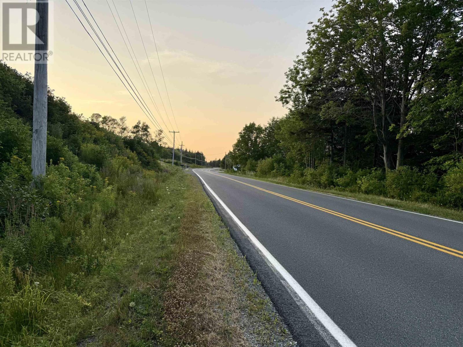 Lot Highway 4 Property Photo 1