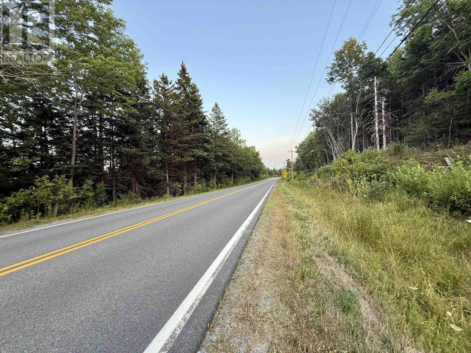 Lot Highway 4 Property Photo 2