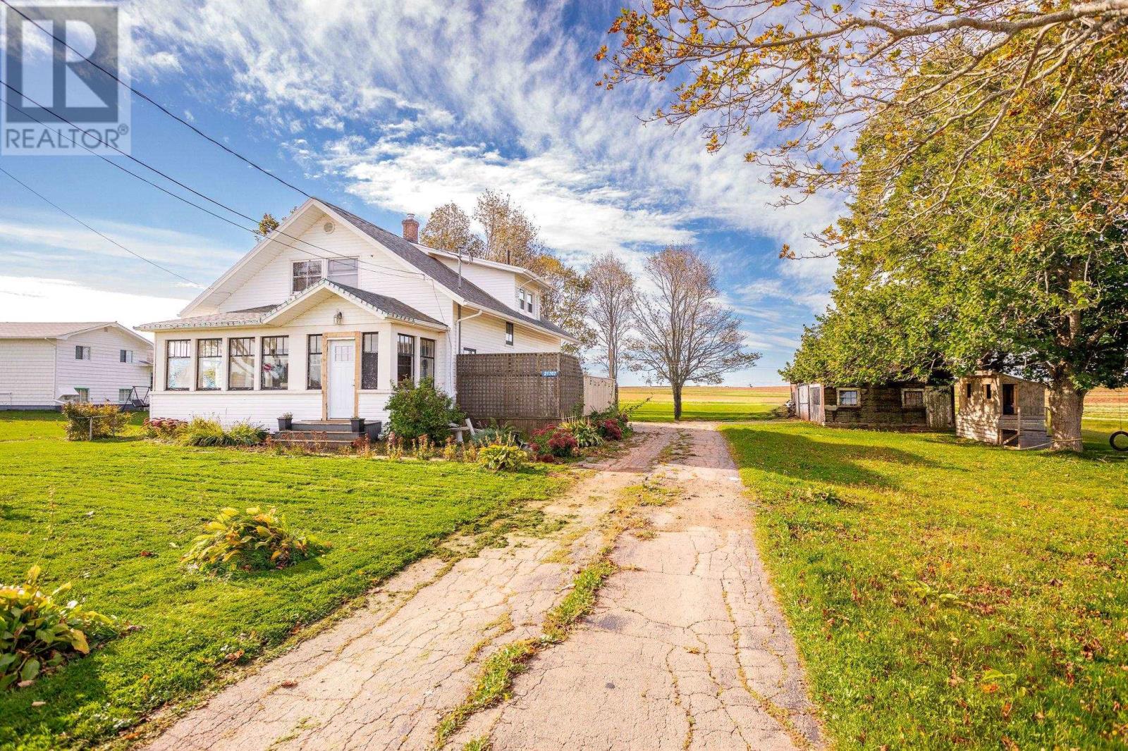 21767 Trans Canada Highway Property Photo 38