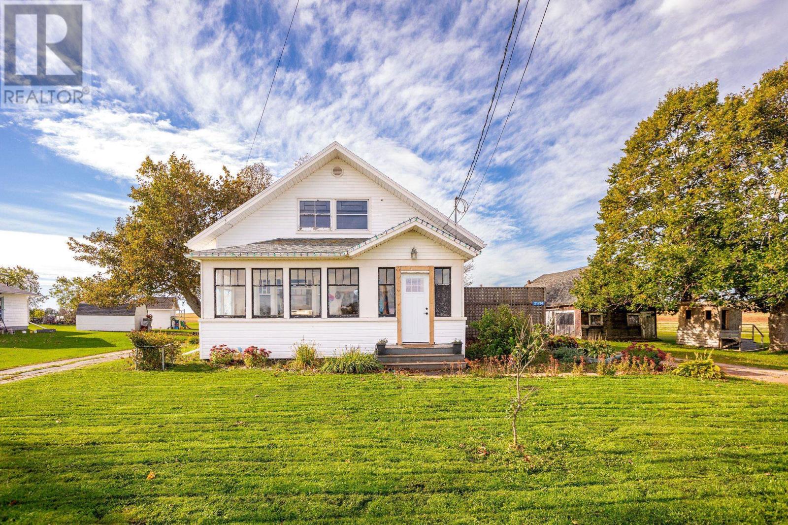 21767 Trans Canada Highway Property Photo 39