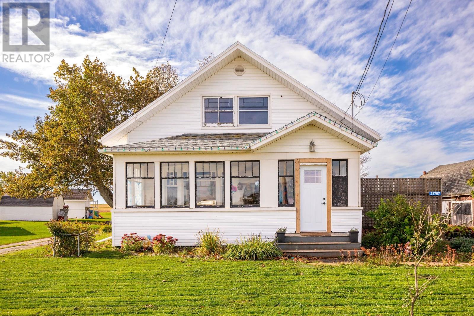21767 Trans Canada Highway Property Photo 40