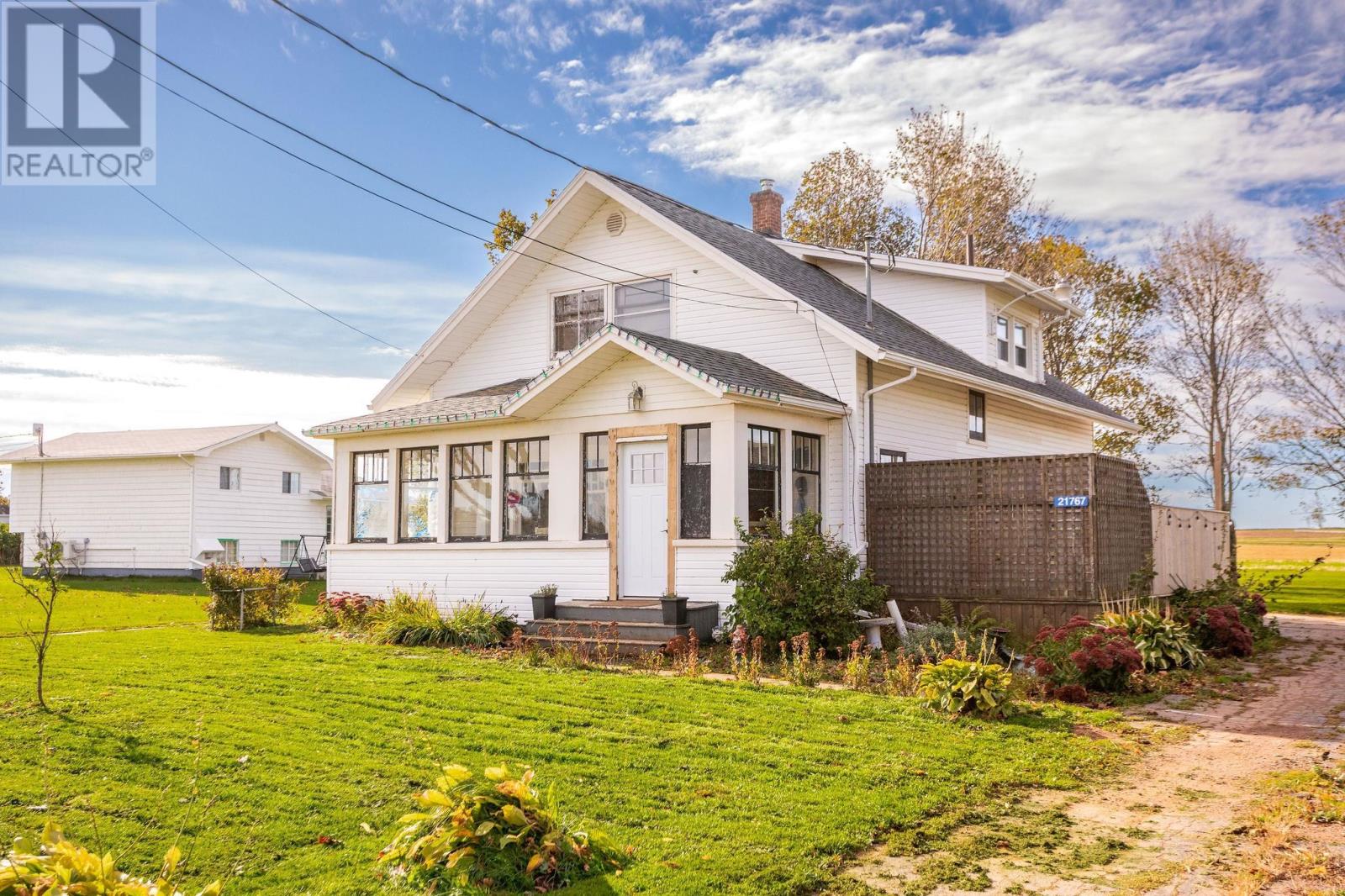 21767 Trans Canada Highway Property Photo 41