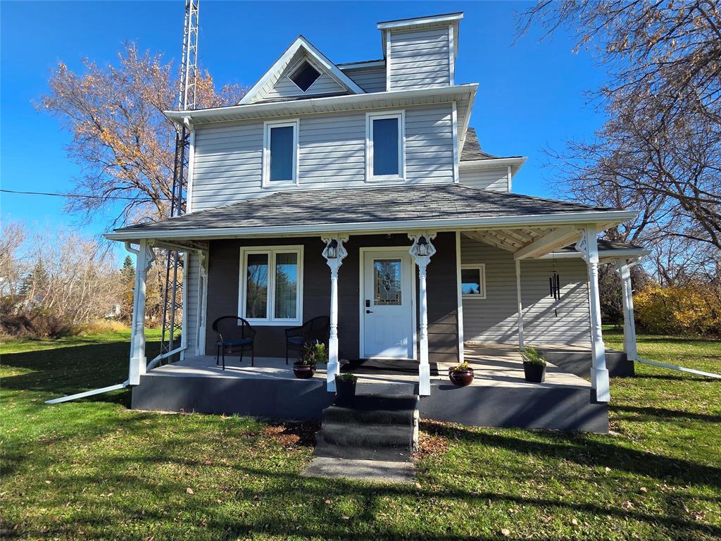 117 Glenora Road