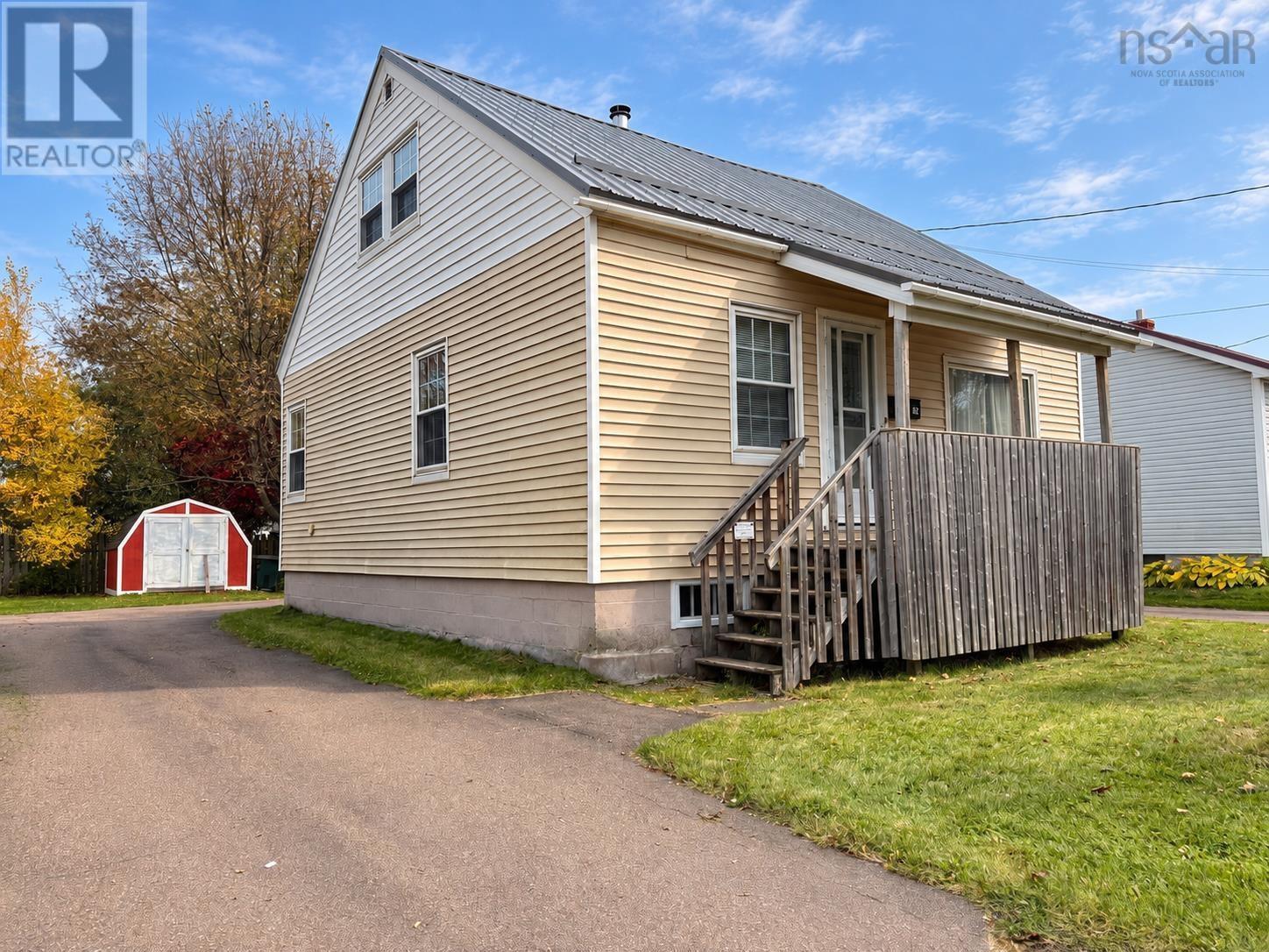 82 South Albion Street Property Photo 1