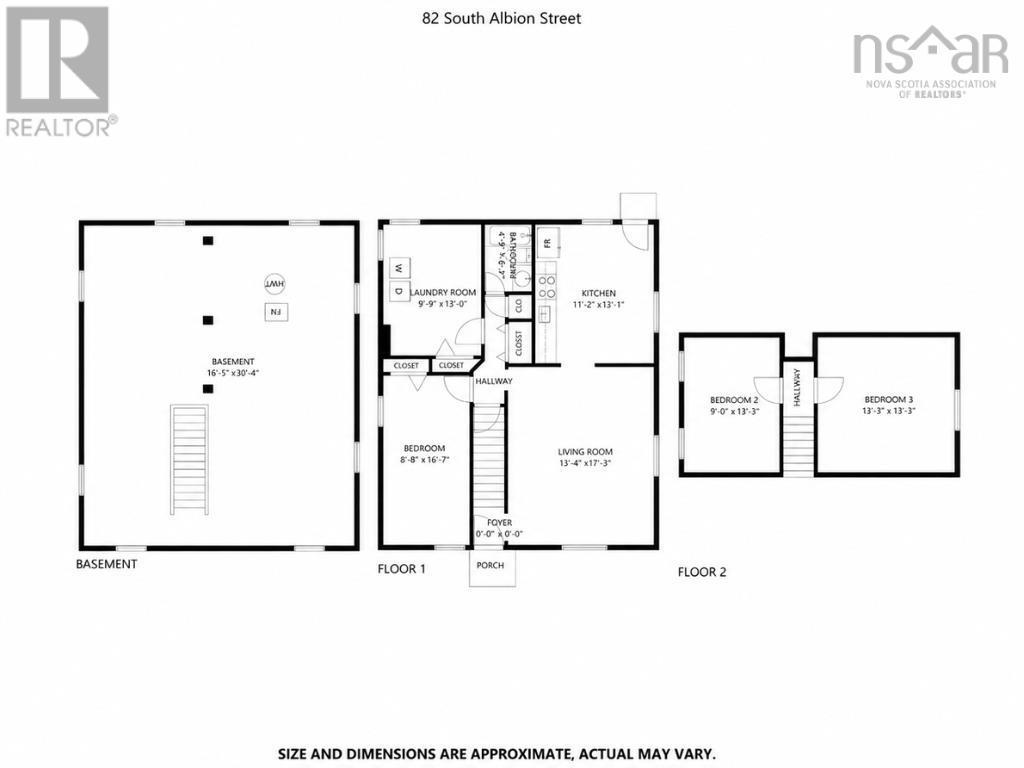 82 South Albion Street Property Photo 11