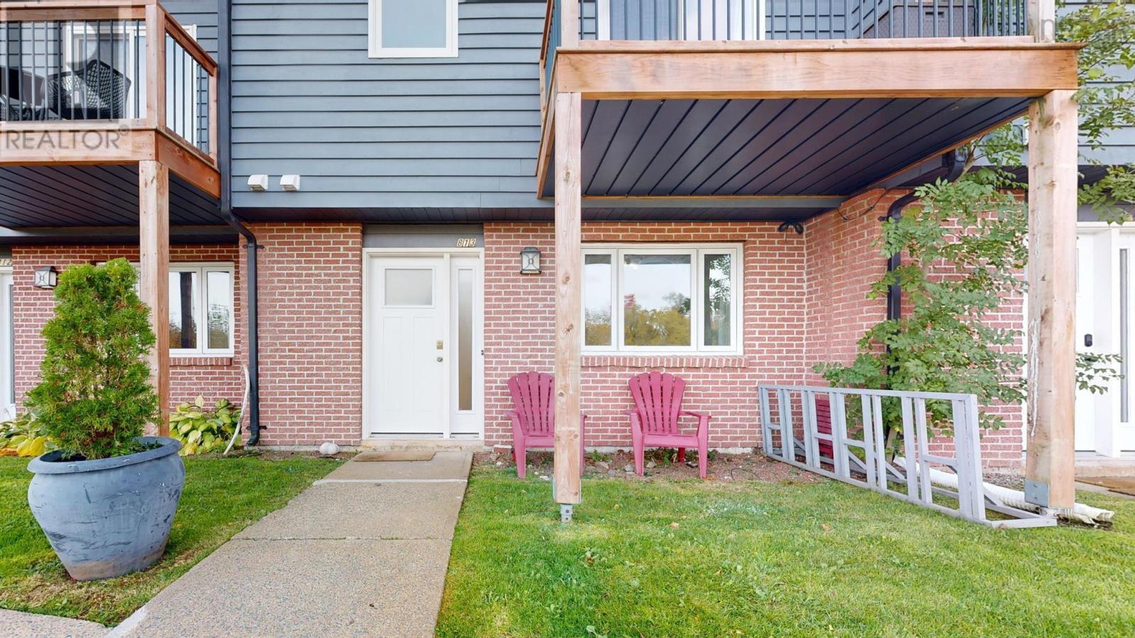 813 8 Blomidon Terrace Property Photo 1