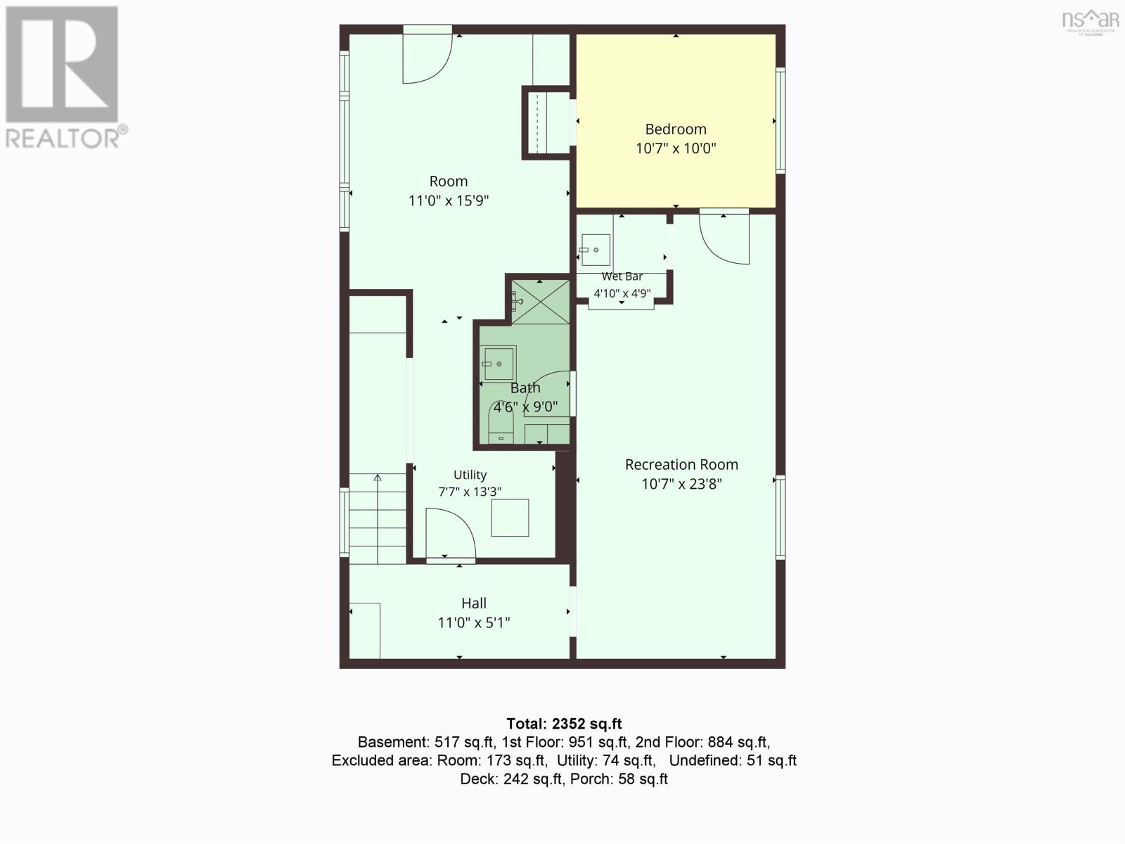 5879 Stairs Street Property Photo 41