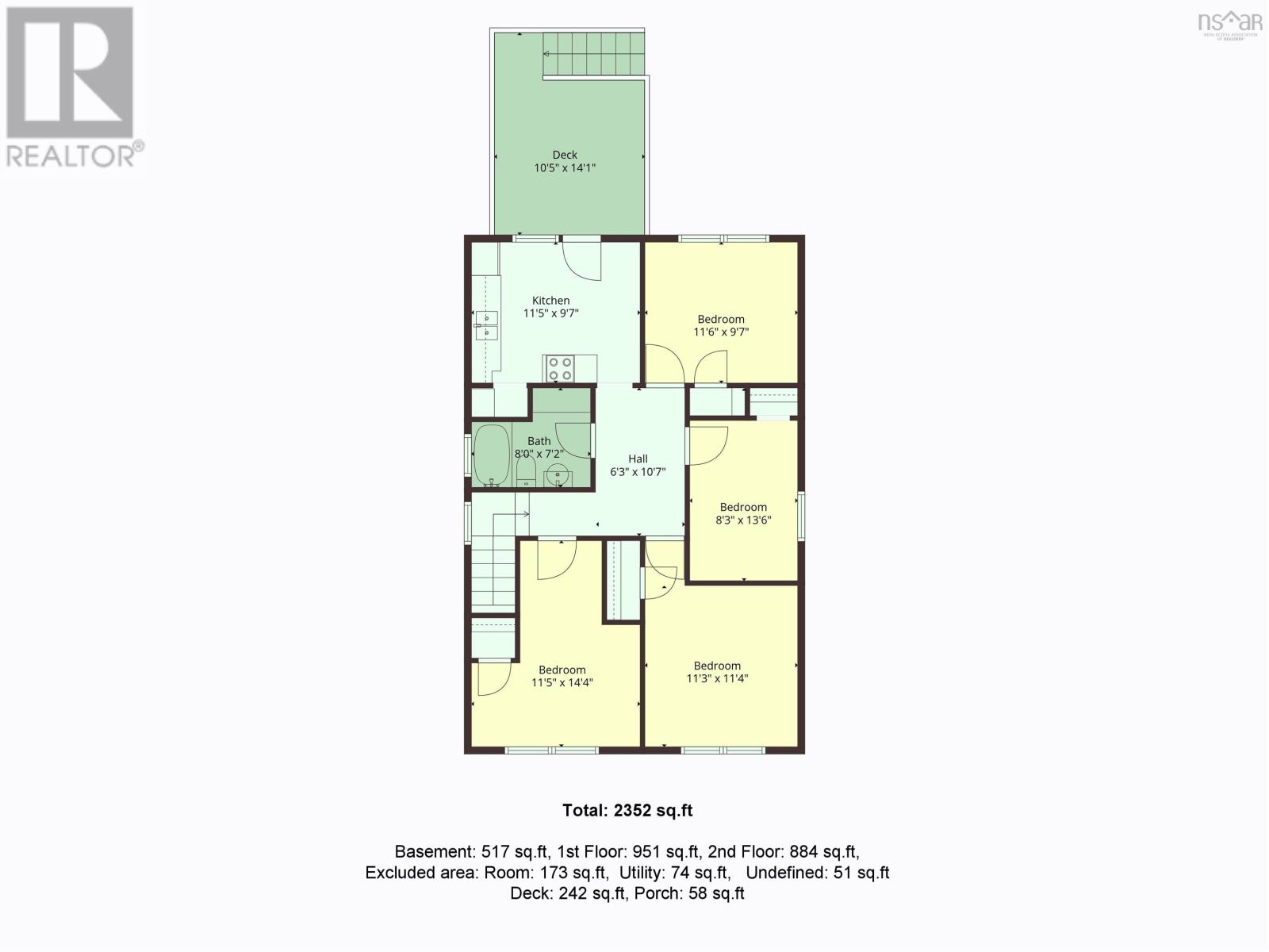 5879 Stairs Street Property Photo 43