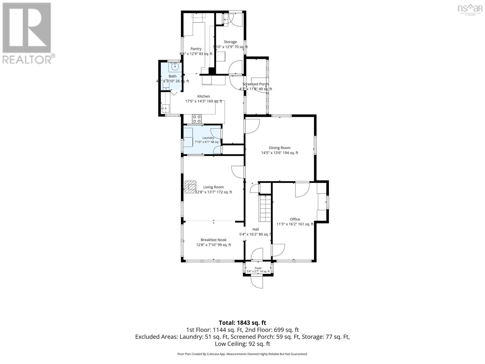 181 Port Latour Road Property Photo 44