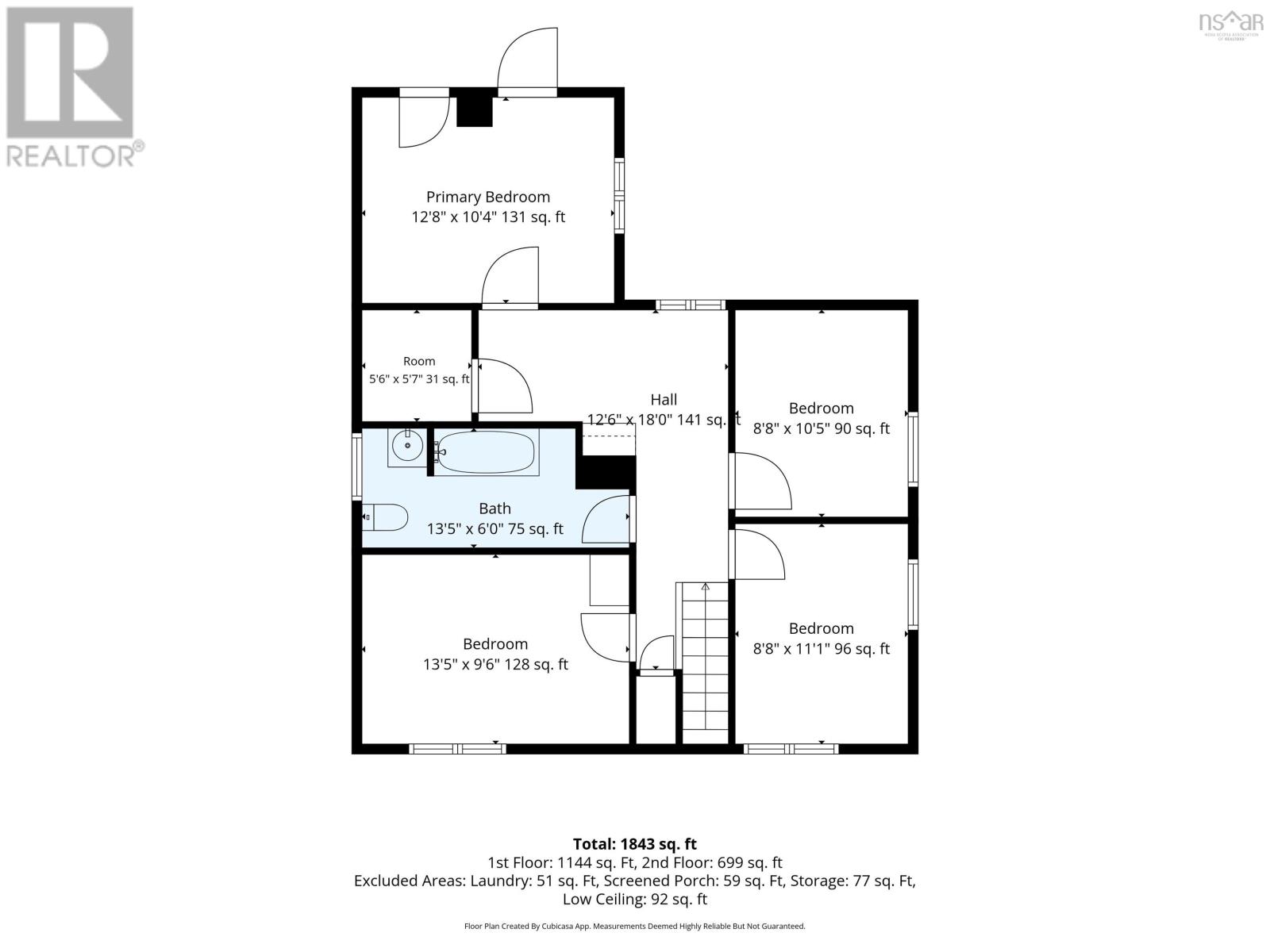 181 Port Latour Road Property Photo 45