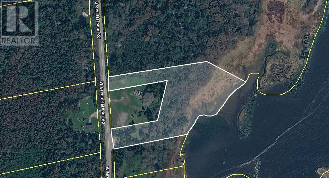 611 West Green Harbour Road Property Photo 2