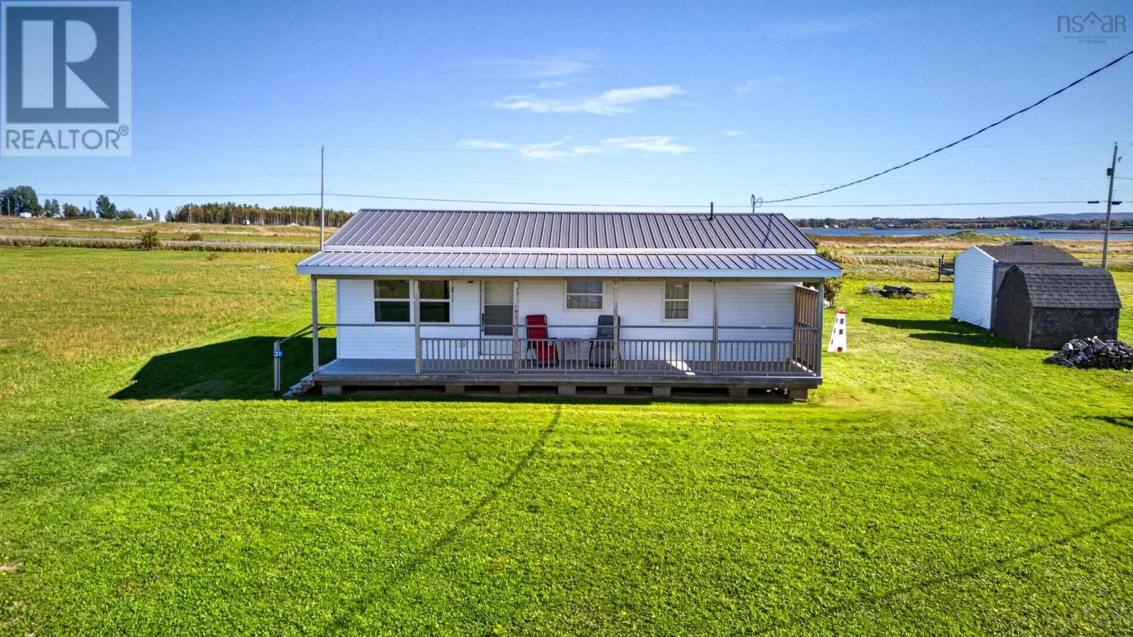 31 Quahog Lane Property Photo 1