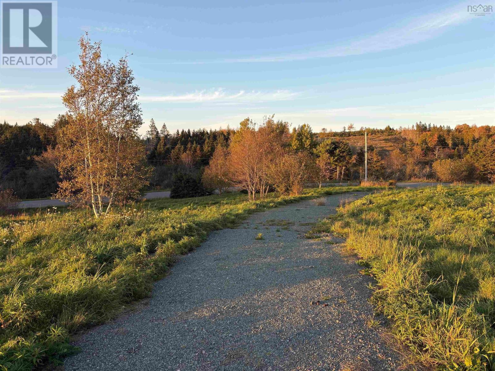 Lot 132 Marshdale Road Property Photo 1