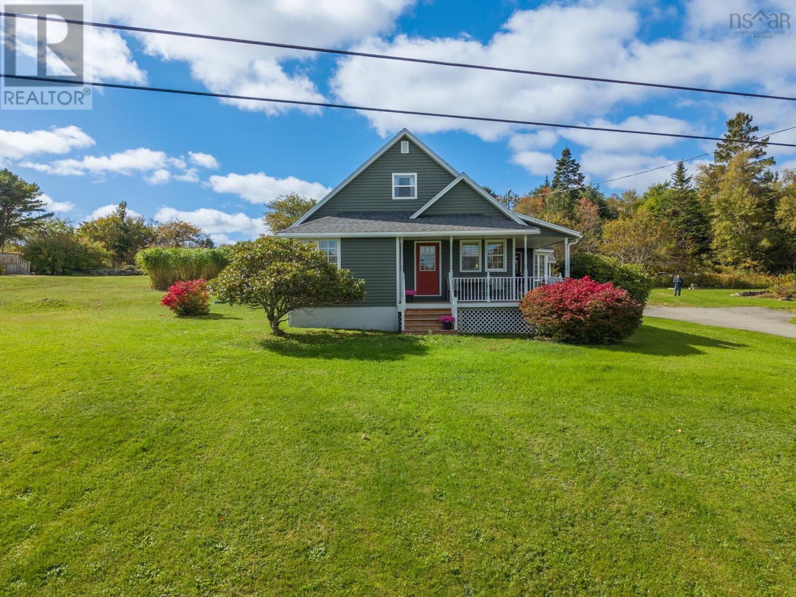 6575 Highway 3 Property Photo 1