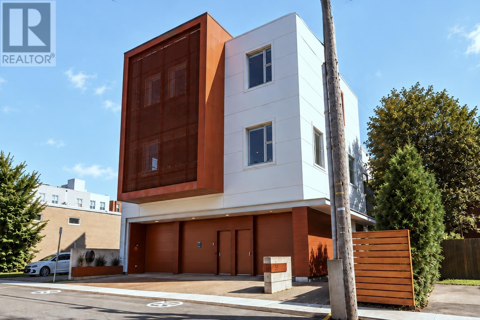 50 King Street