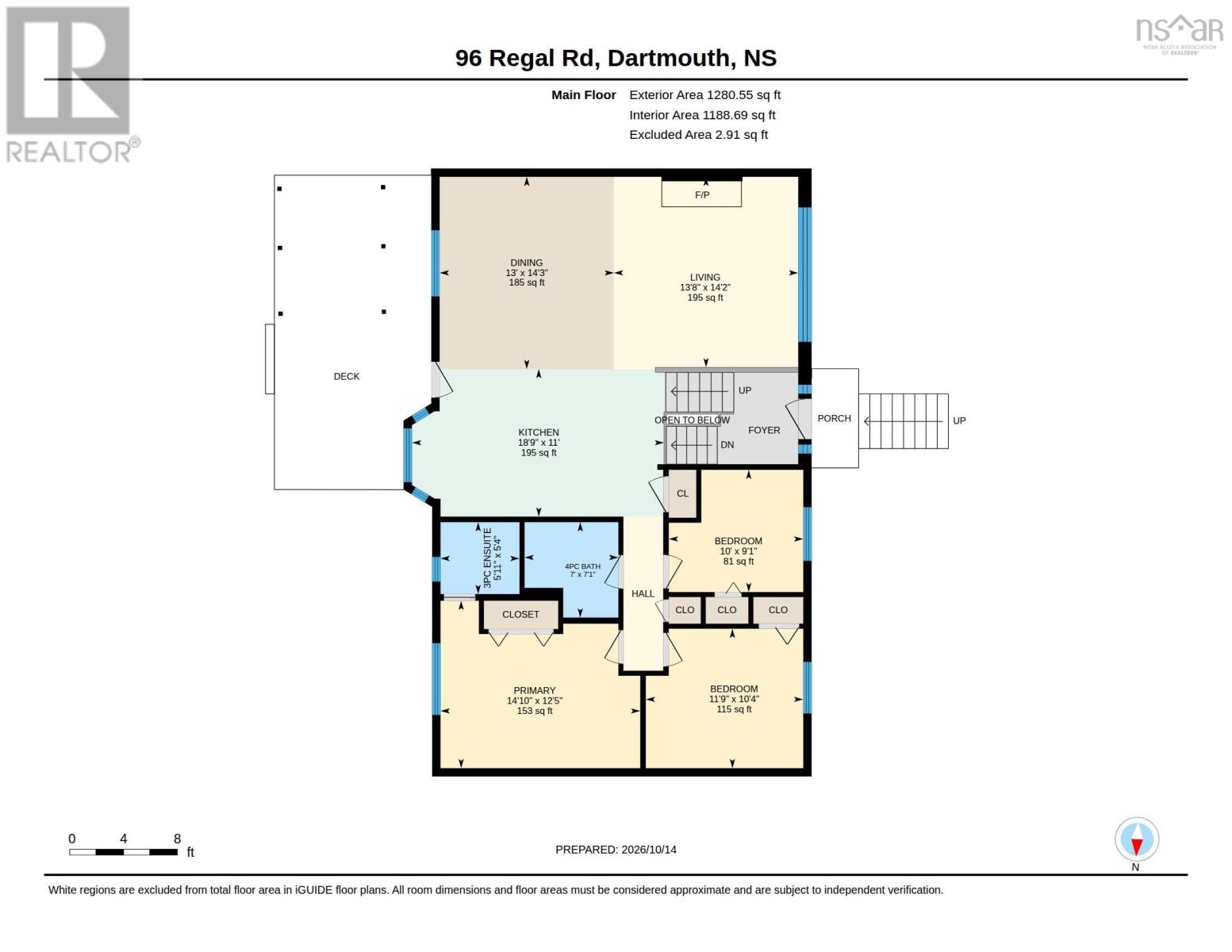96 Regal Road Property Photo 37
