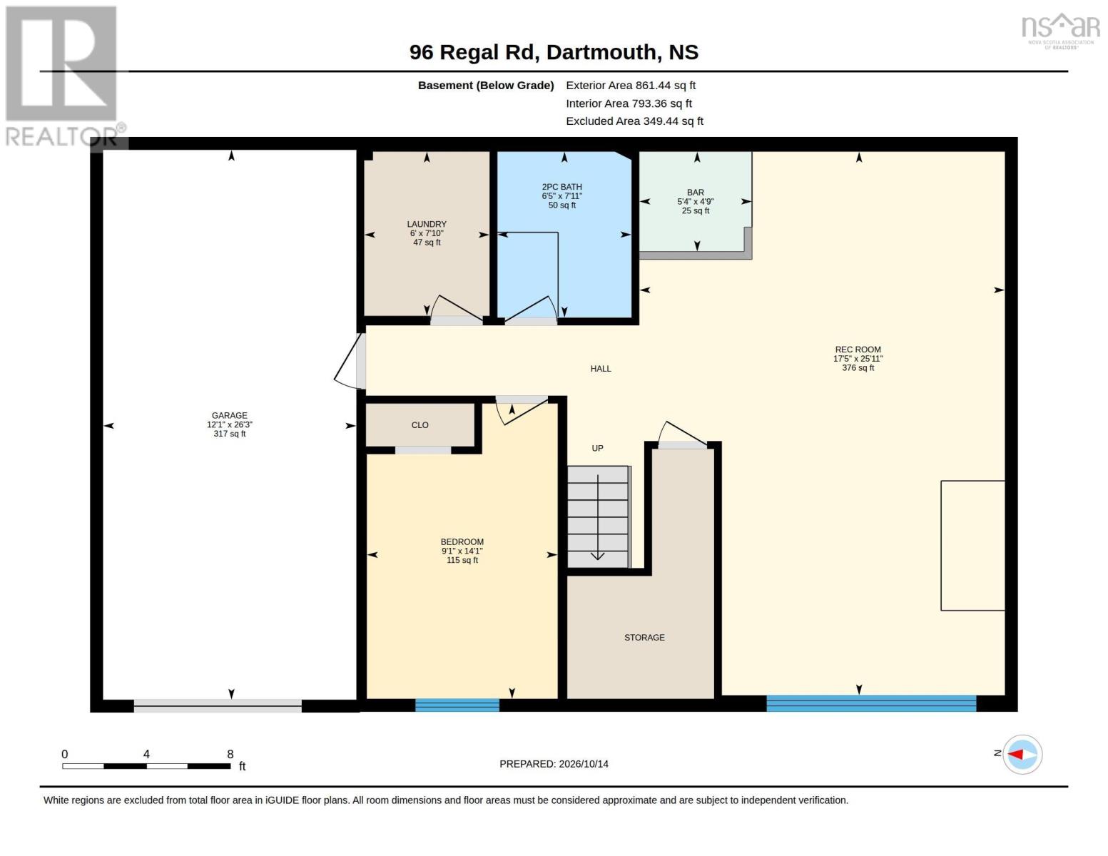 96 Regal Road Property Photo 38