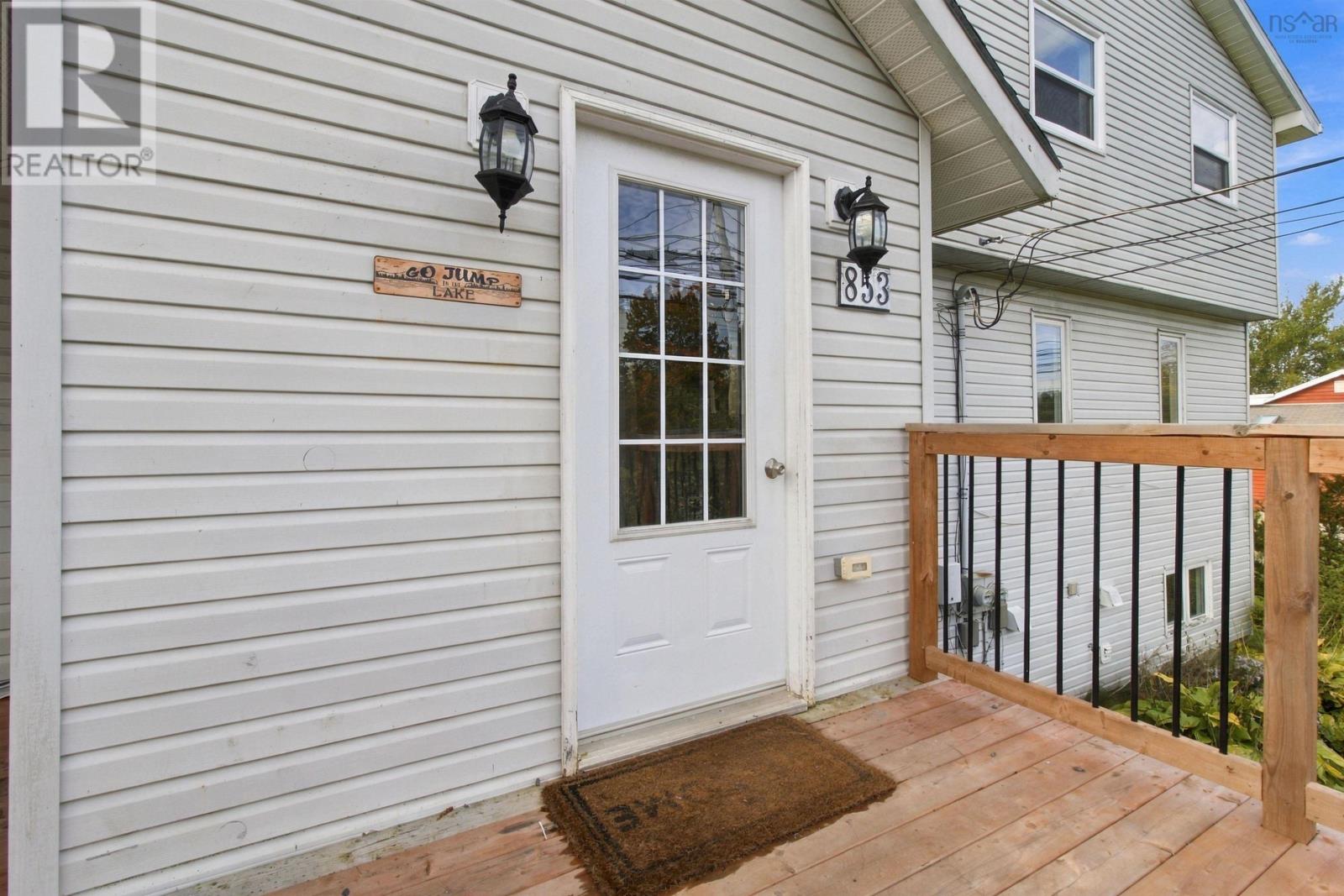 853 Herring Cove Road Property Photo 3