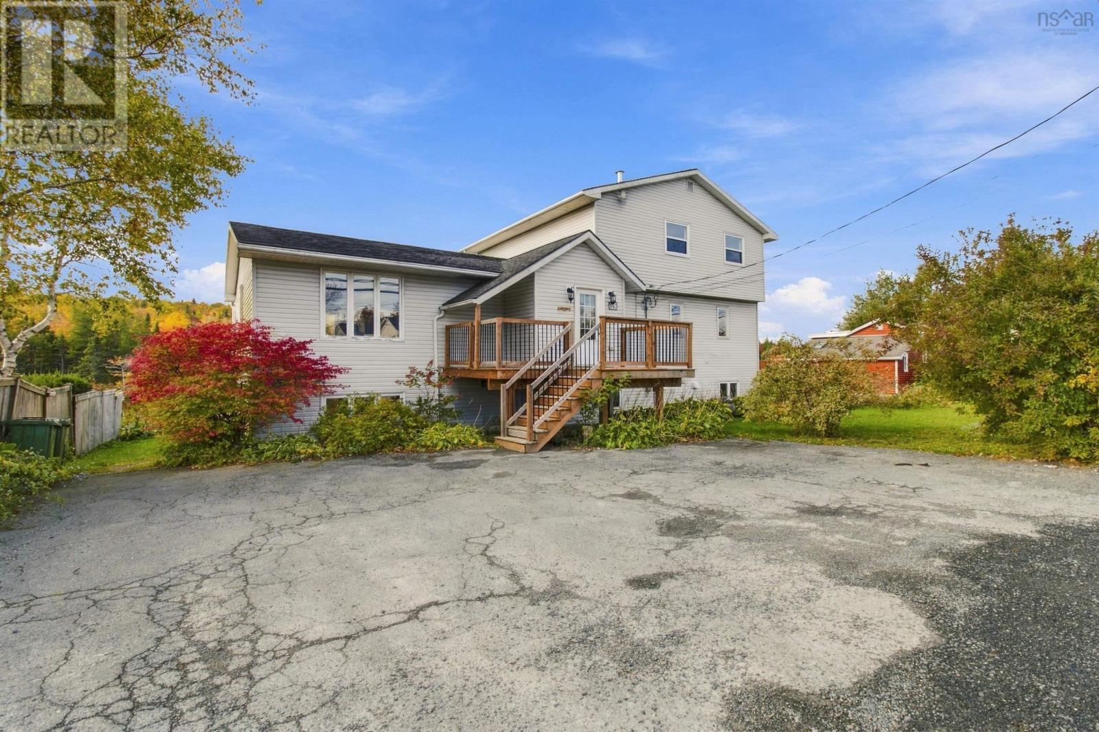 853 Herring Cove Road Property Photo 1