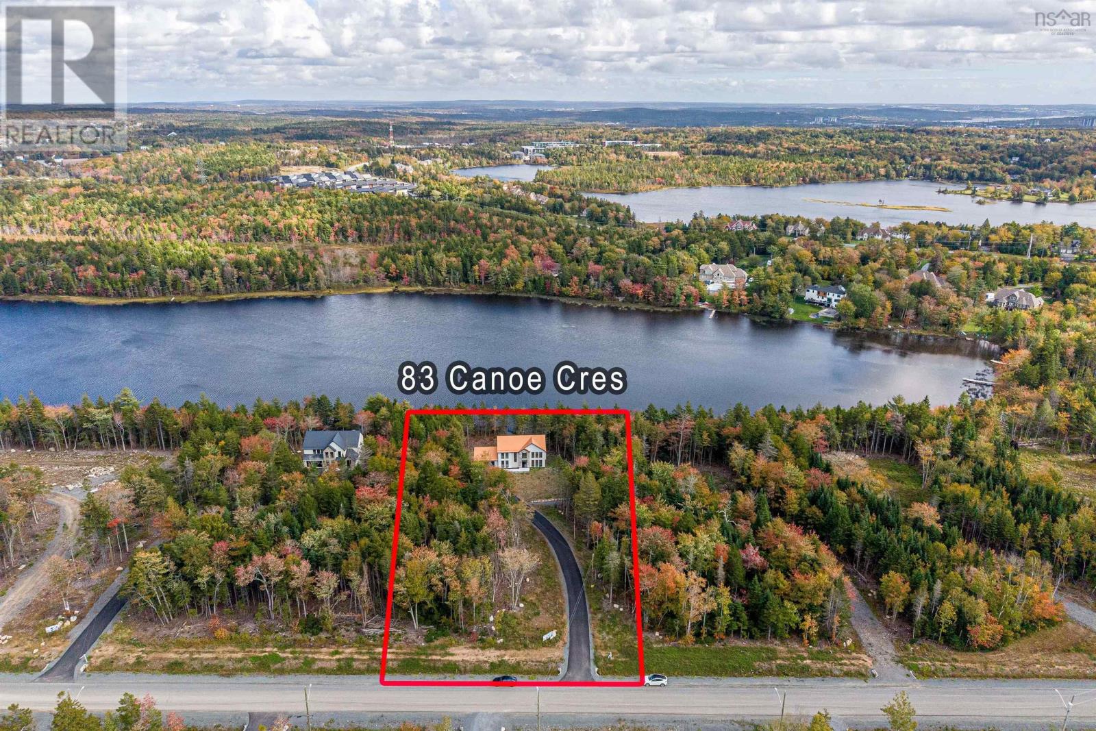 83 Canoe Crescent Property Photo 48