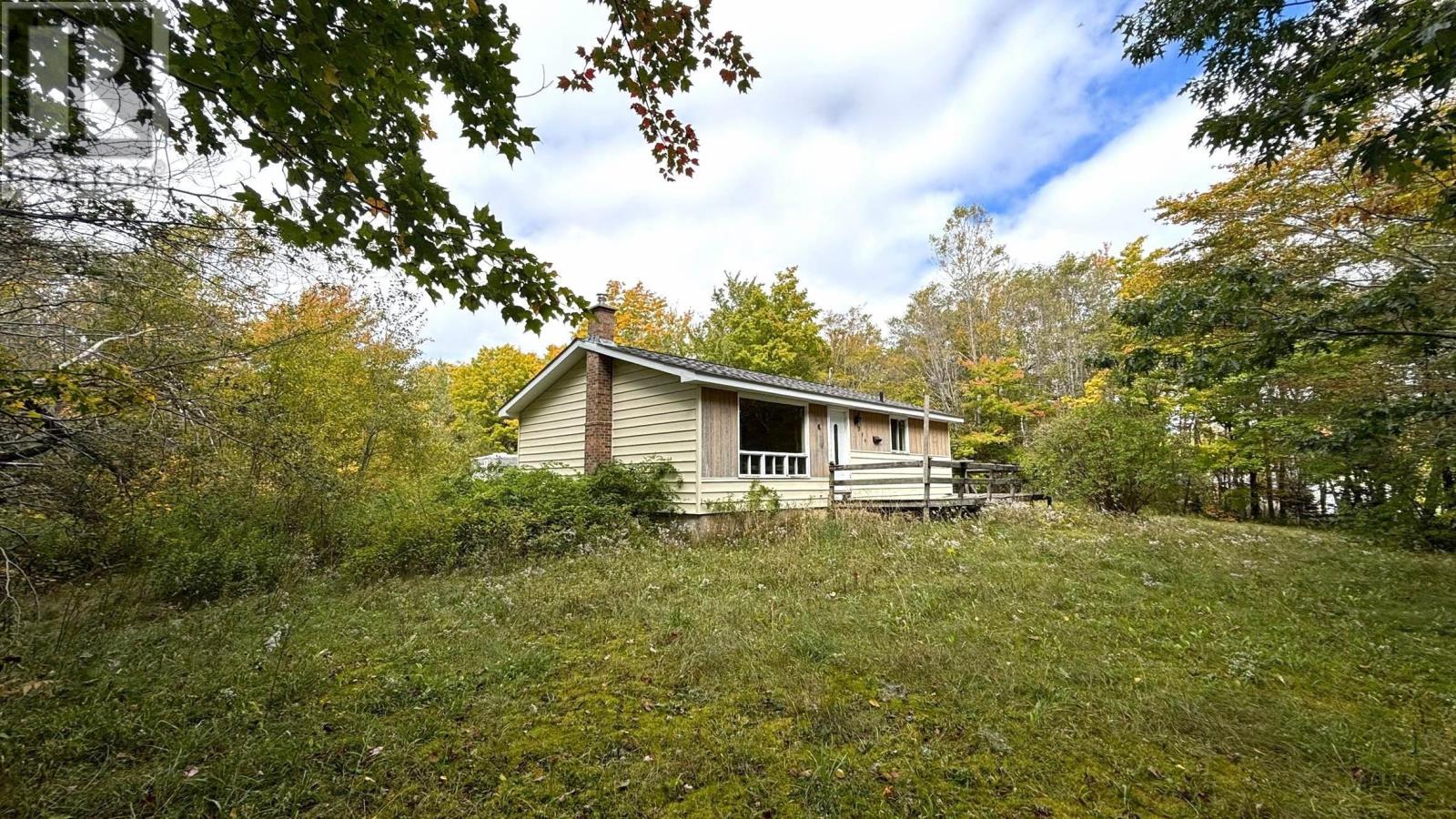 254 Sunken Lake Road Property Photo 1