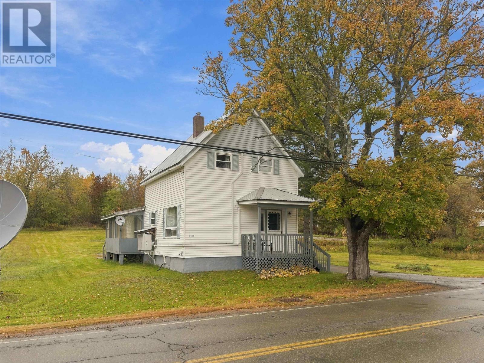 3106 Highway 302 Property Photo 1