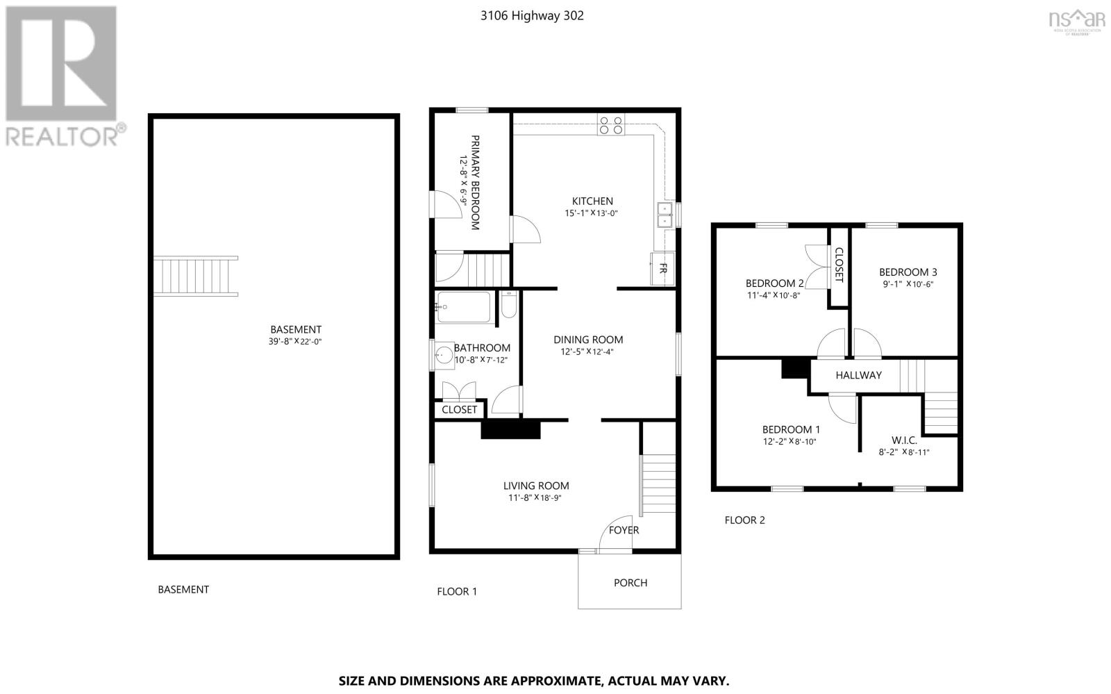 3106 Highway 302 Property Photo 14