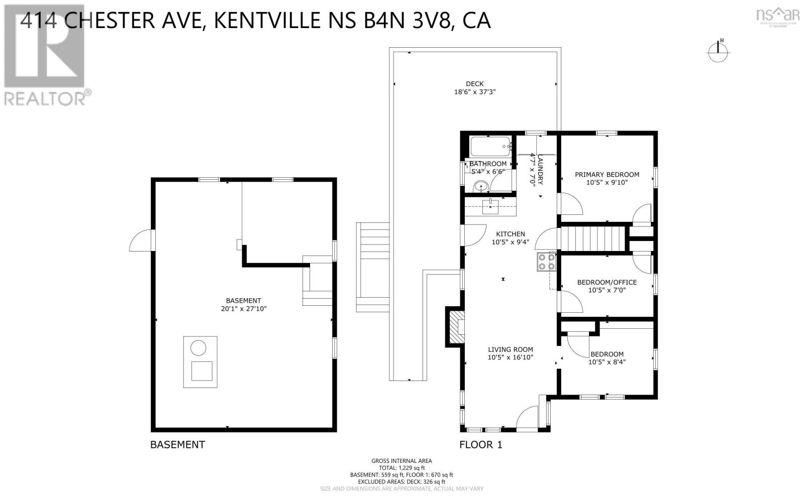 414 Chester Avenue Property Photo 28