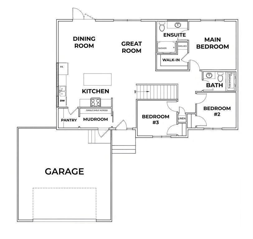 61 Carol Way Property Photo 3