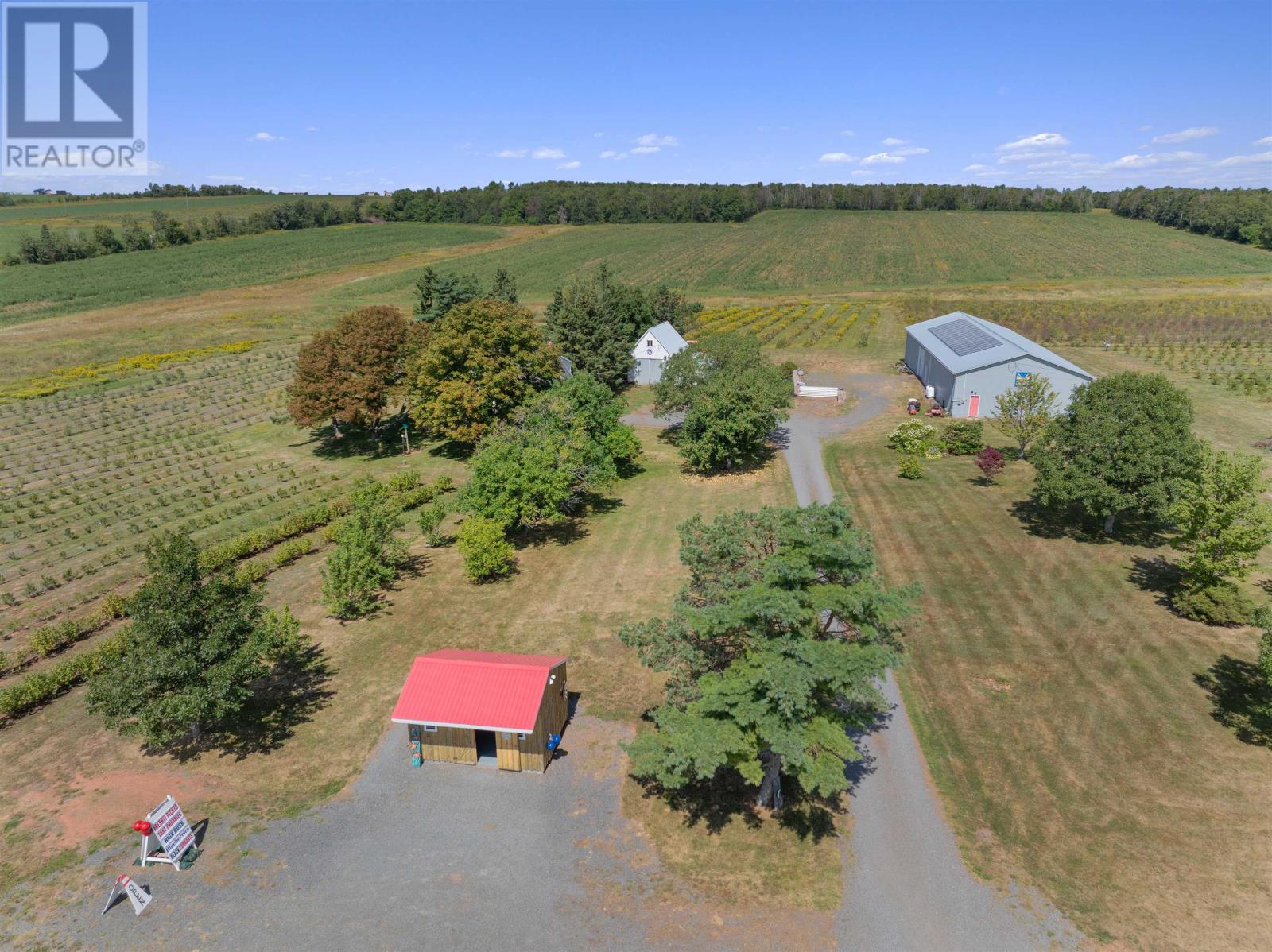 882 Point Prim Road Property Photo 1