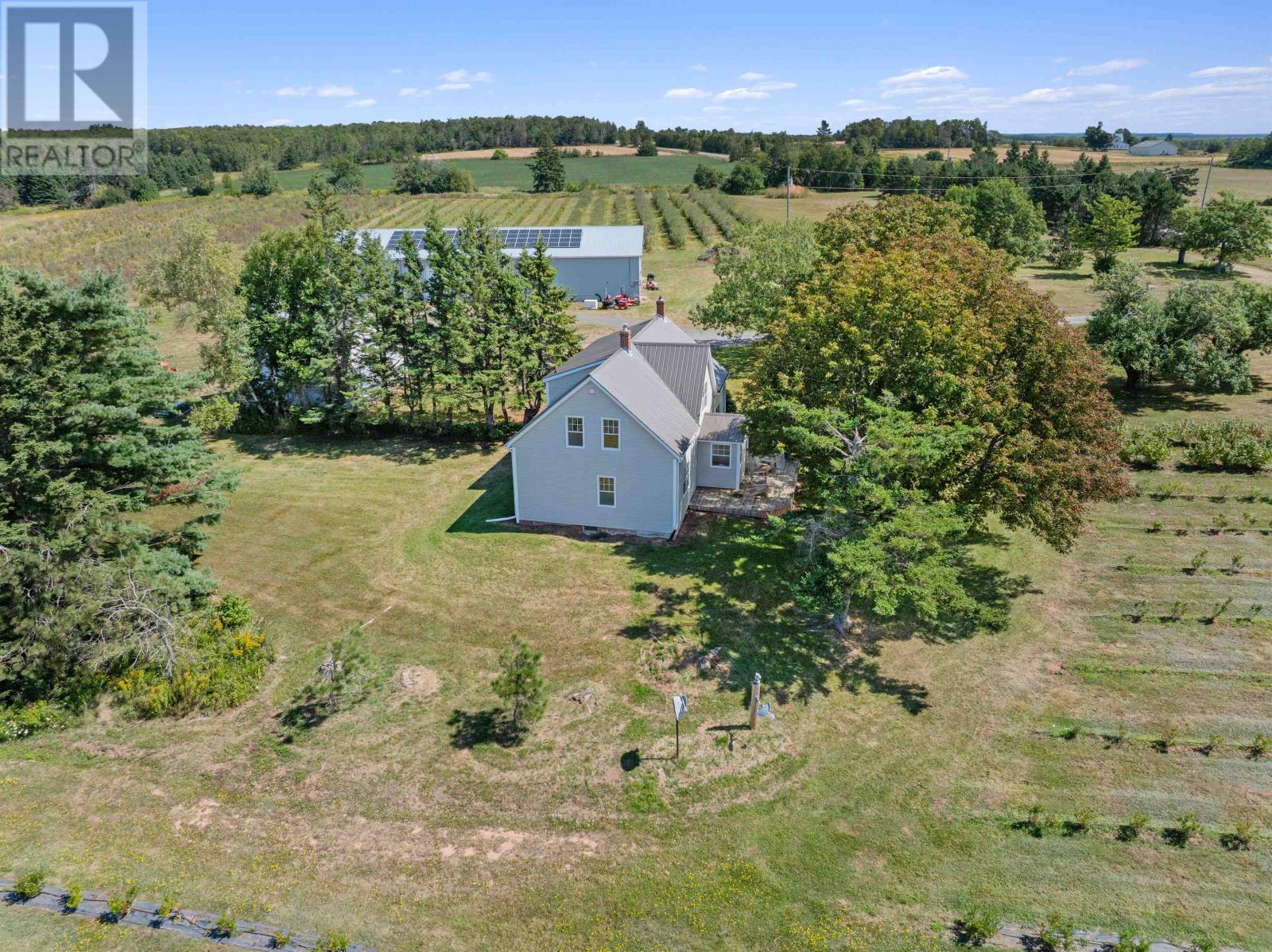 882 Point Prim Road Property Photo 4