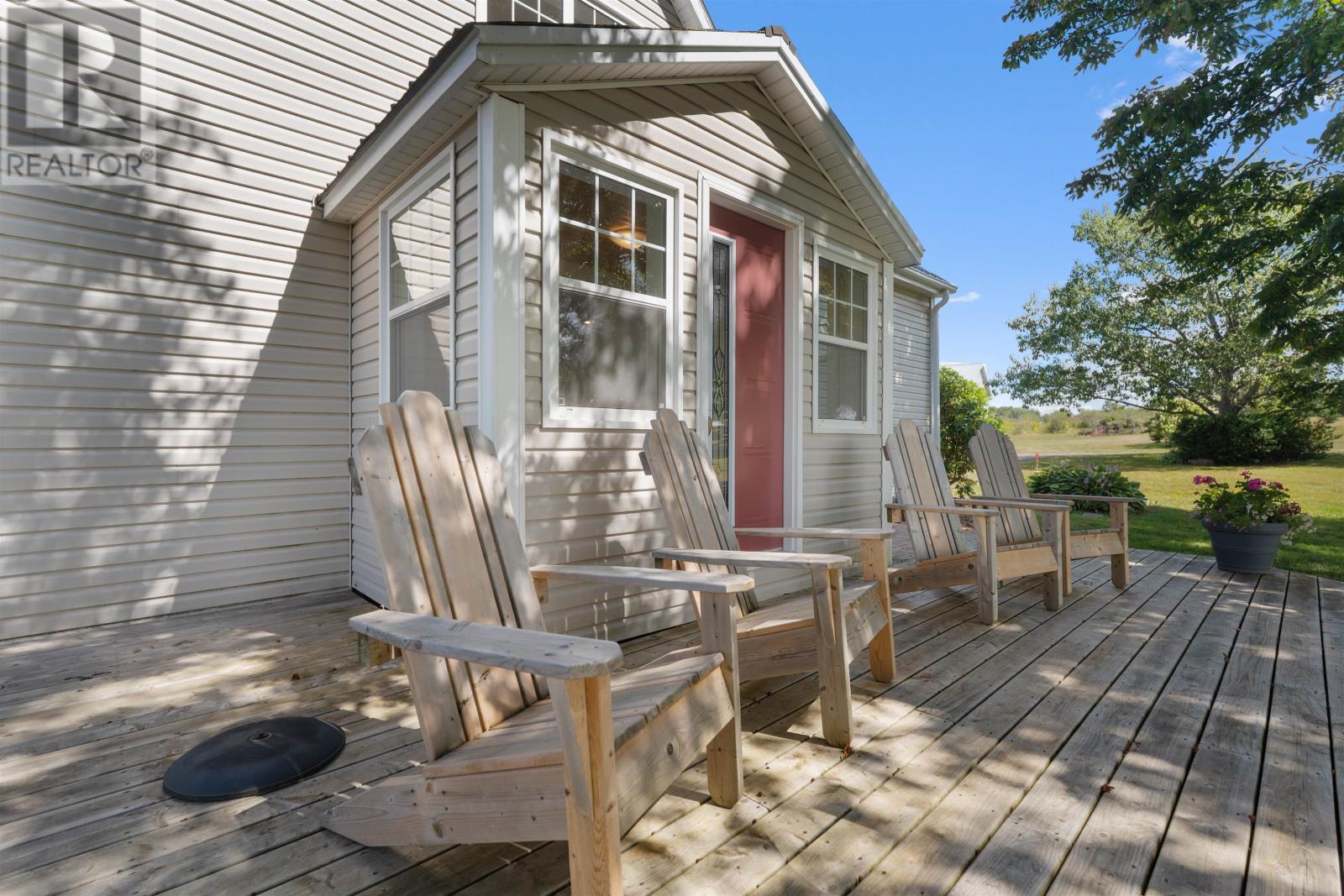 882 Point Prim Road Property Photo 11
