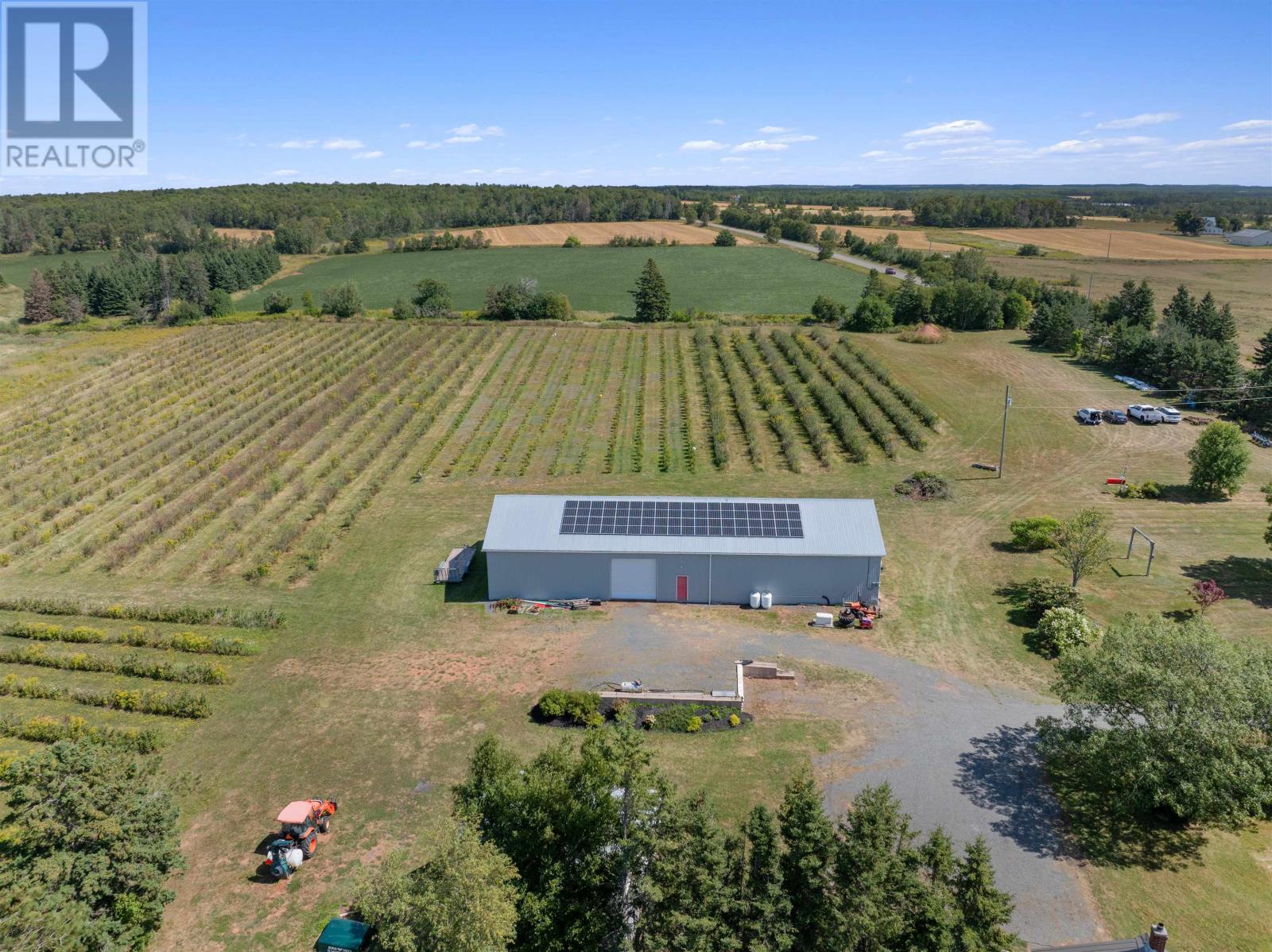 882 Point Prim Road Property Photo 4
