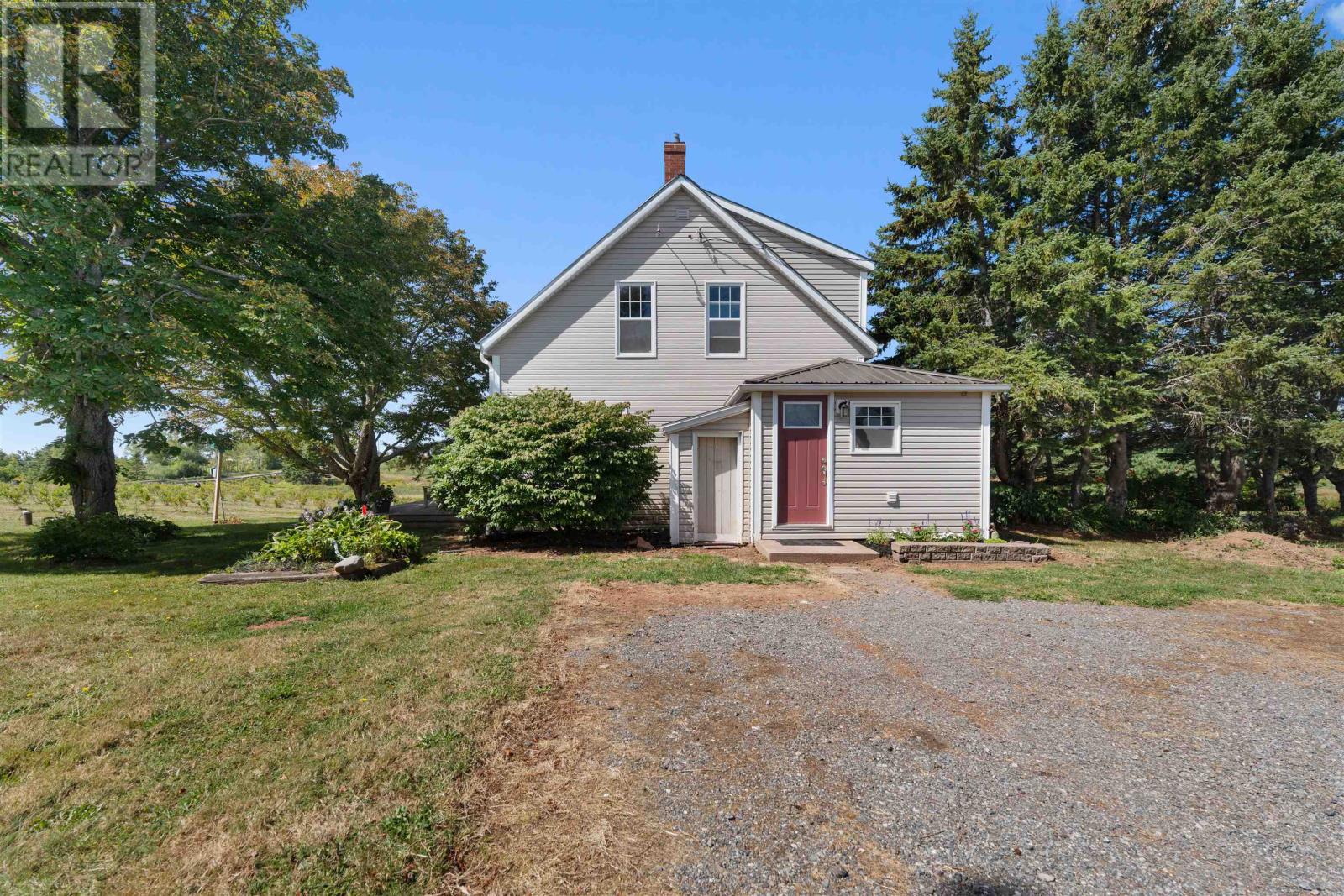 882 Point Prim Road Property Photo 8
