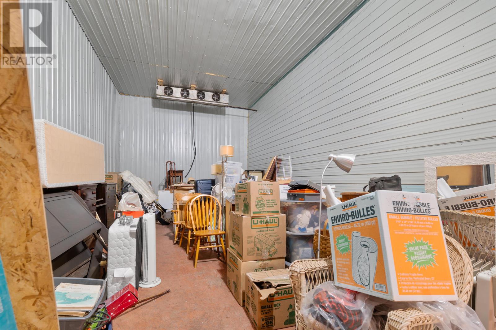 882 Point Prim Road Property Photo 12