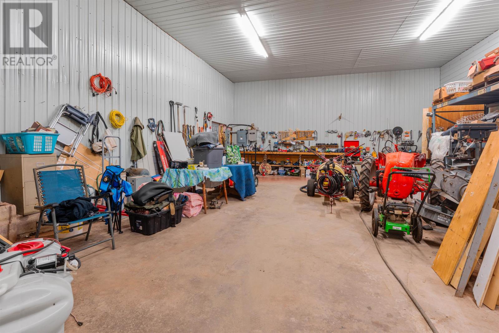 882 Point Prim Road Property Photo 13