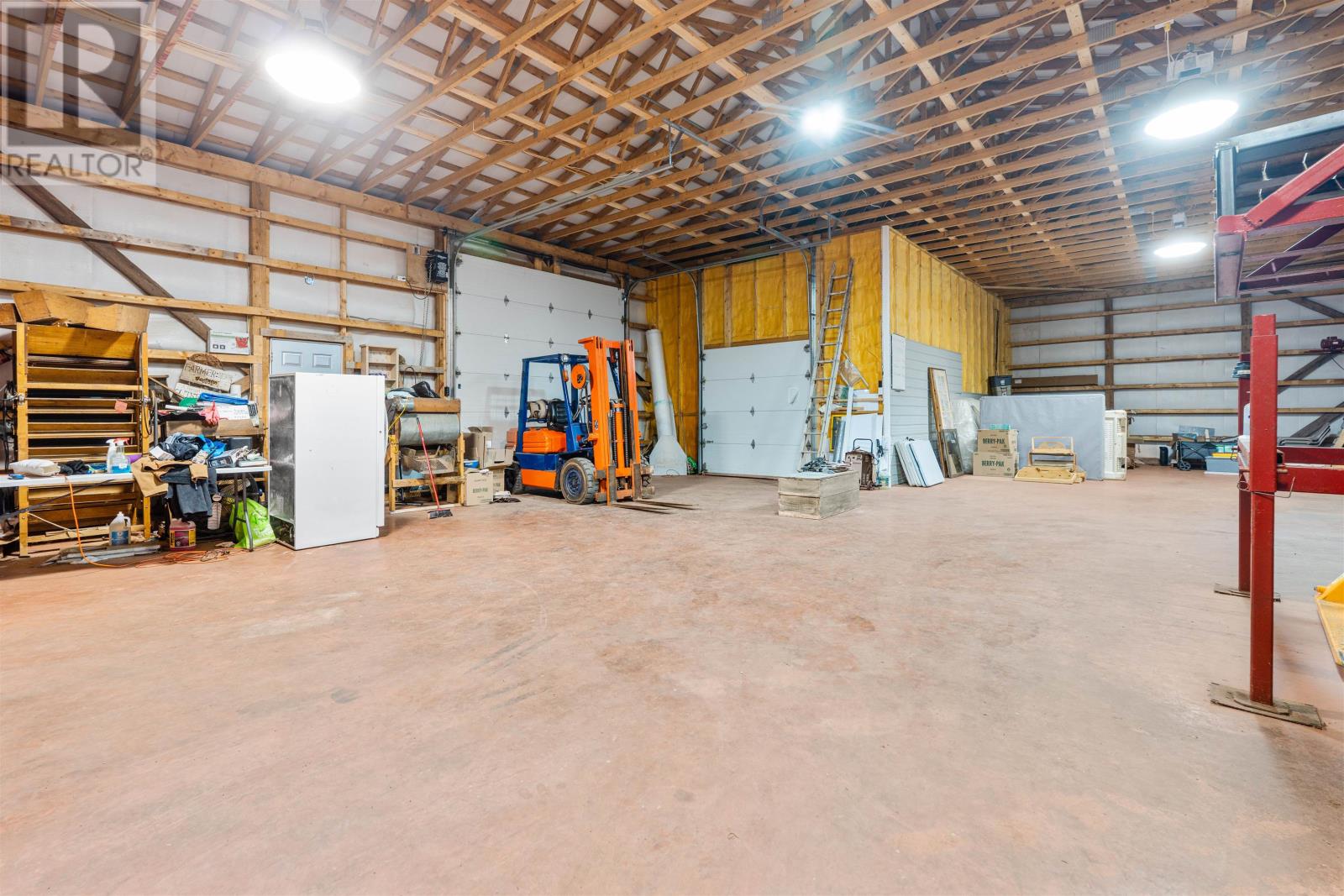 882 Point Prim Road Property Photo 14